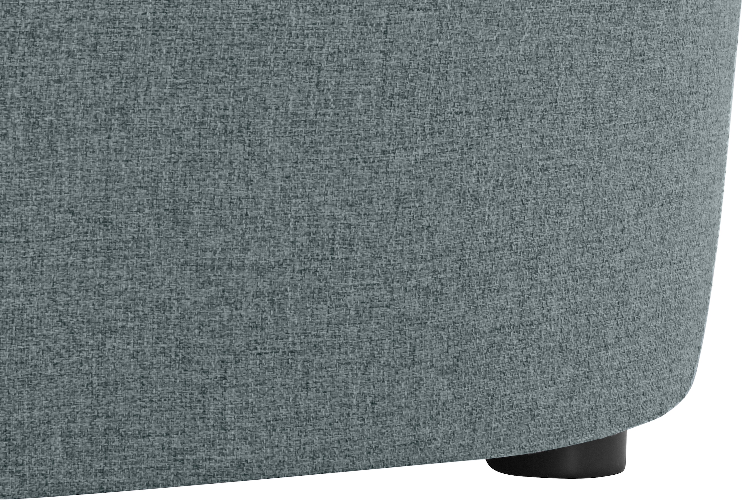 DOMO collection Wohnlandschaft »Papenburg U-Form«, in großer Farbvielfalt, wahlweise Bettfunktion, frei im Raum stellbar