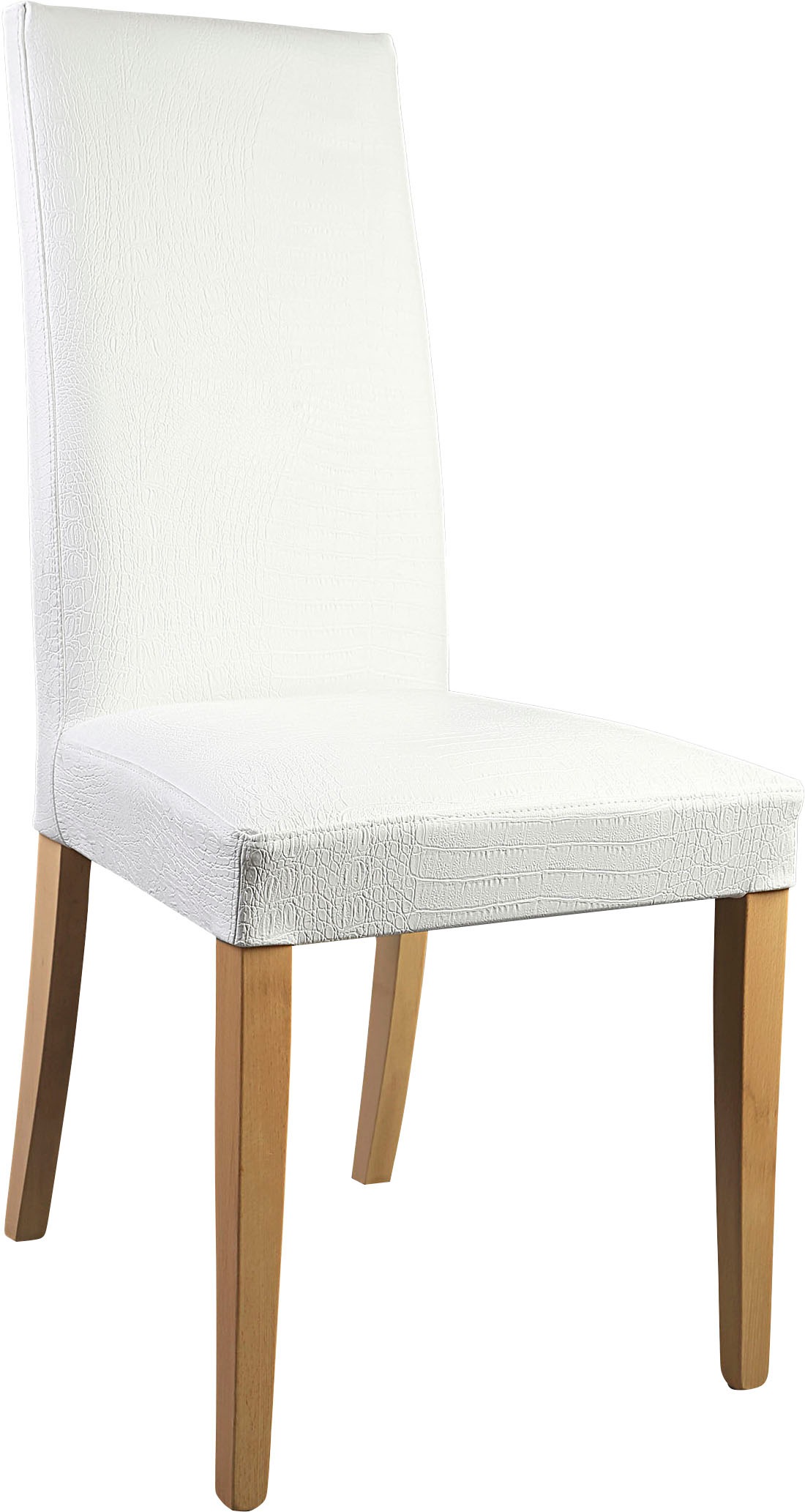 Home affaire Polsterstuhl »Java«, (Set), 2 St., Kunstleder, Kunstlederbezug günstig online kaufen