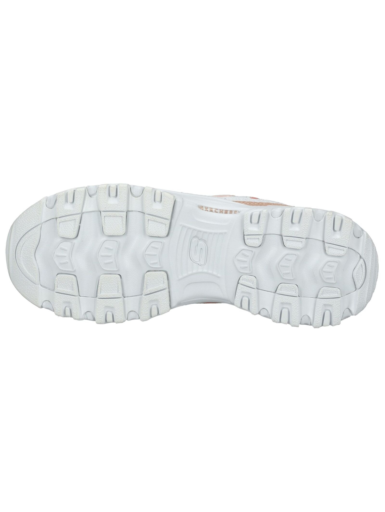 Skechers Sneaker »Skechers Sneaker Leder«