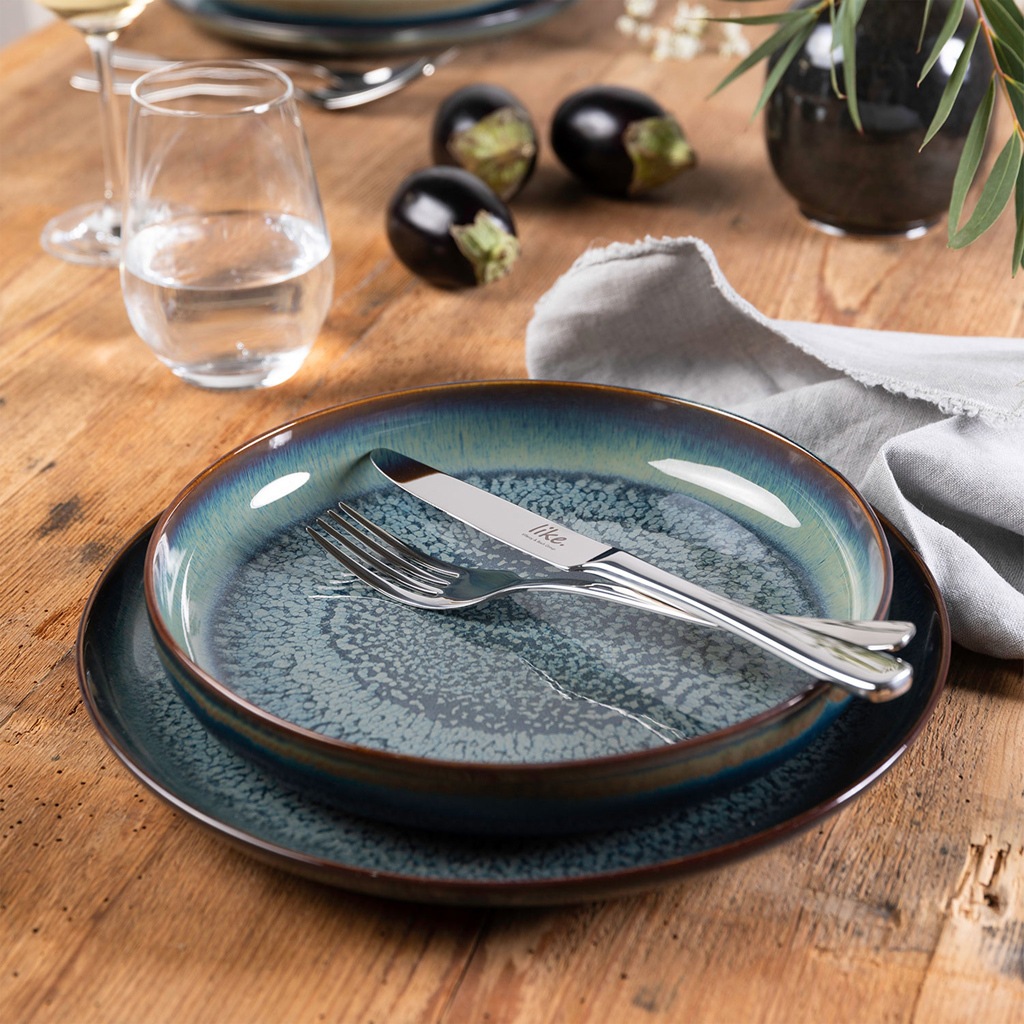 like. by Villeroy & Boch Suppenteller »Suppenteller Crafted ø 21,9 cm«