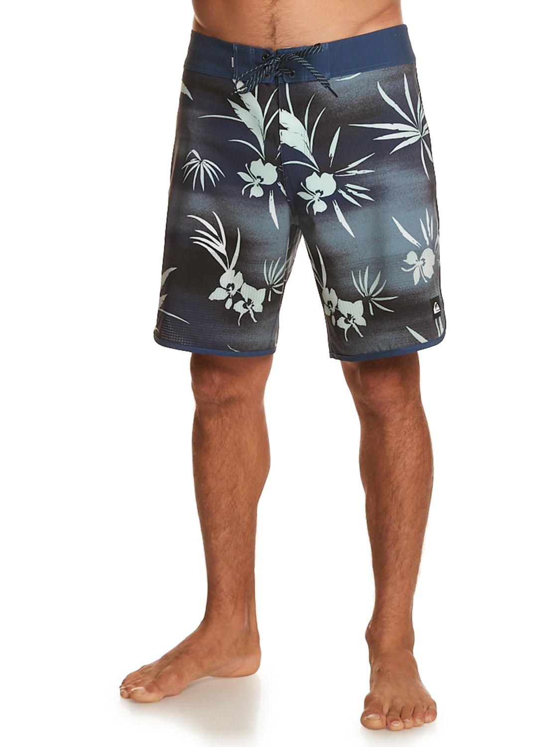 Bild von Quiksilver Boardshorts »Highlite Scallop 19"«
