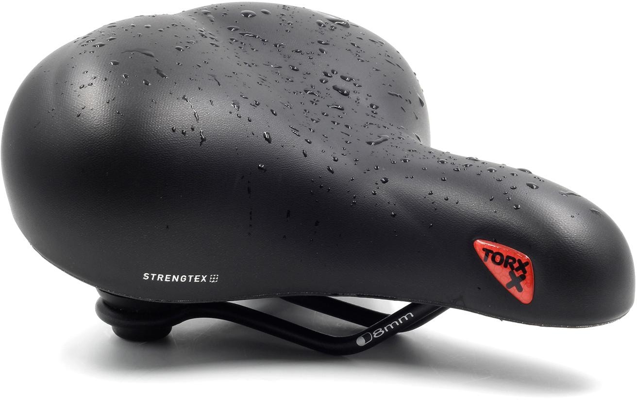 Selle Royal Fahrradsattel »Torx Unisex Premium«