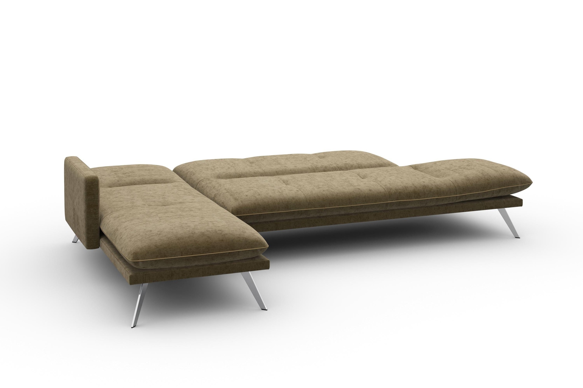 machalke® Ecksofa »wings, L-Form«