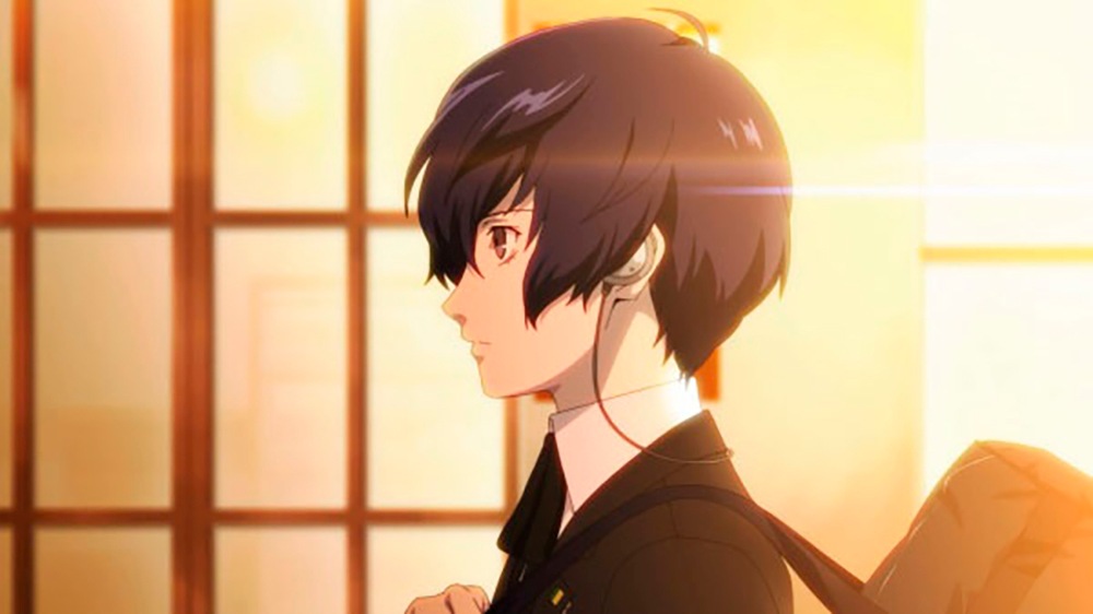 Atlus Spielesoftware »Persona 3 Reload«, PlayStation 4
