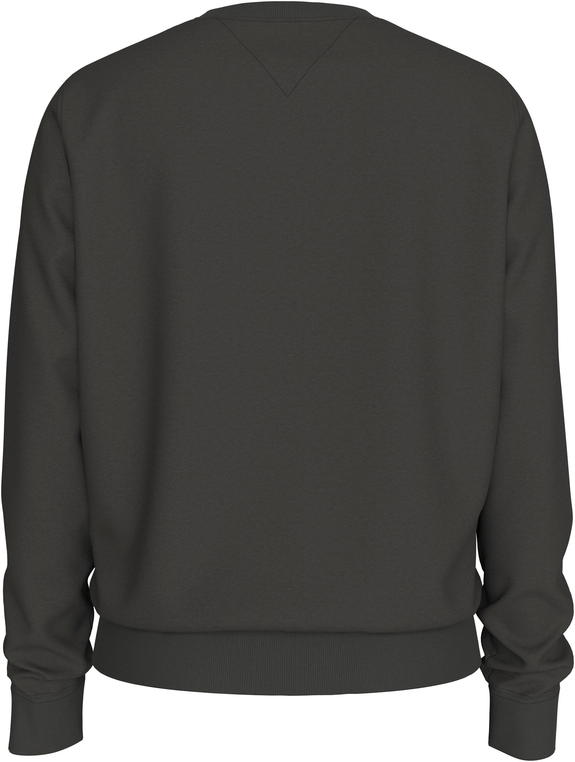 Tommy Jeans Sweatshirt »TJW REG S FLAG CREW«, mit Tommy Jeans Logo-Flag auf der Brust