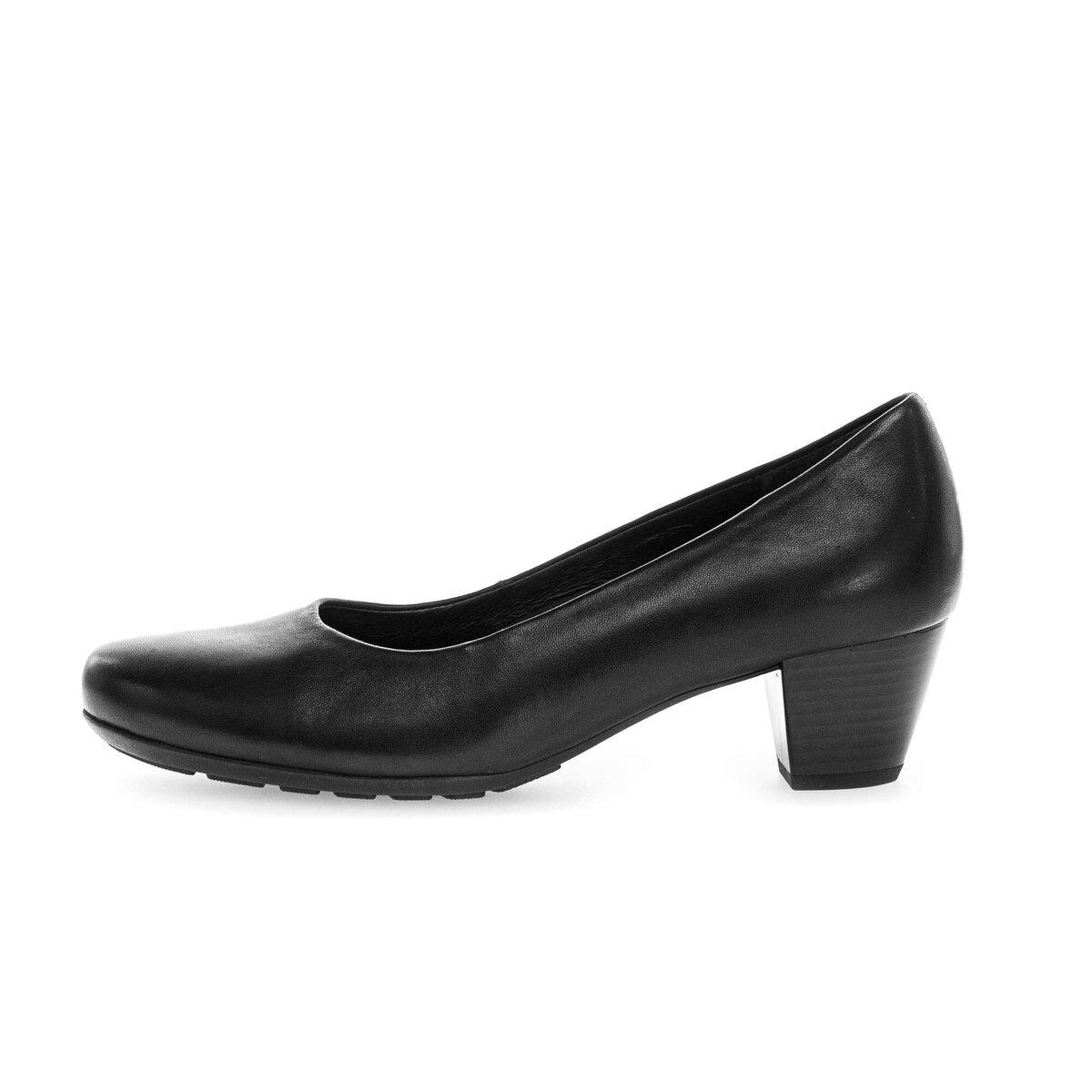 Gabor Pumps »Eleganter Pumps Glattleder«