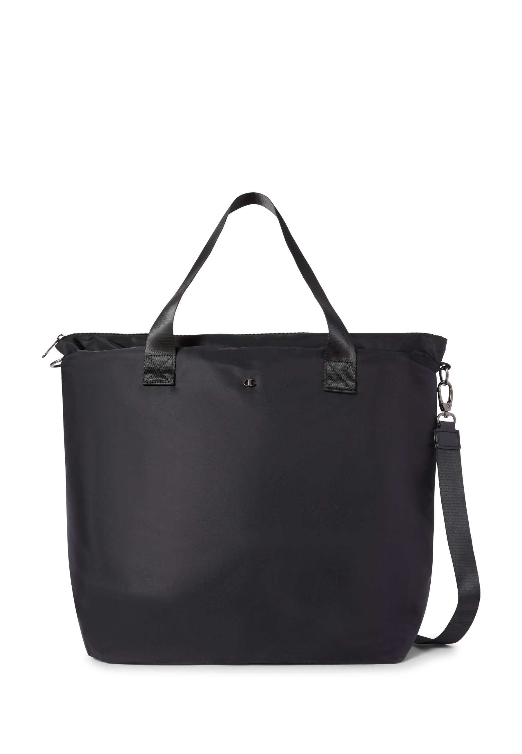 Champion Shopper »Lifestyle Medium Shoulder Bag« sportlicher Stil, für Erwachsene, aus Polyamid