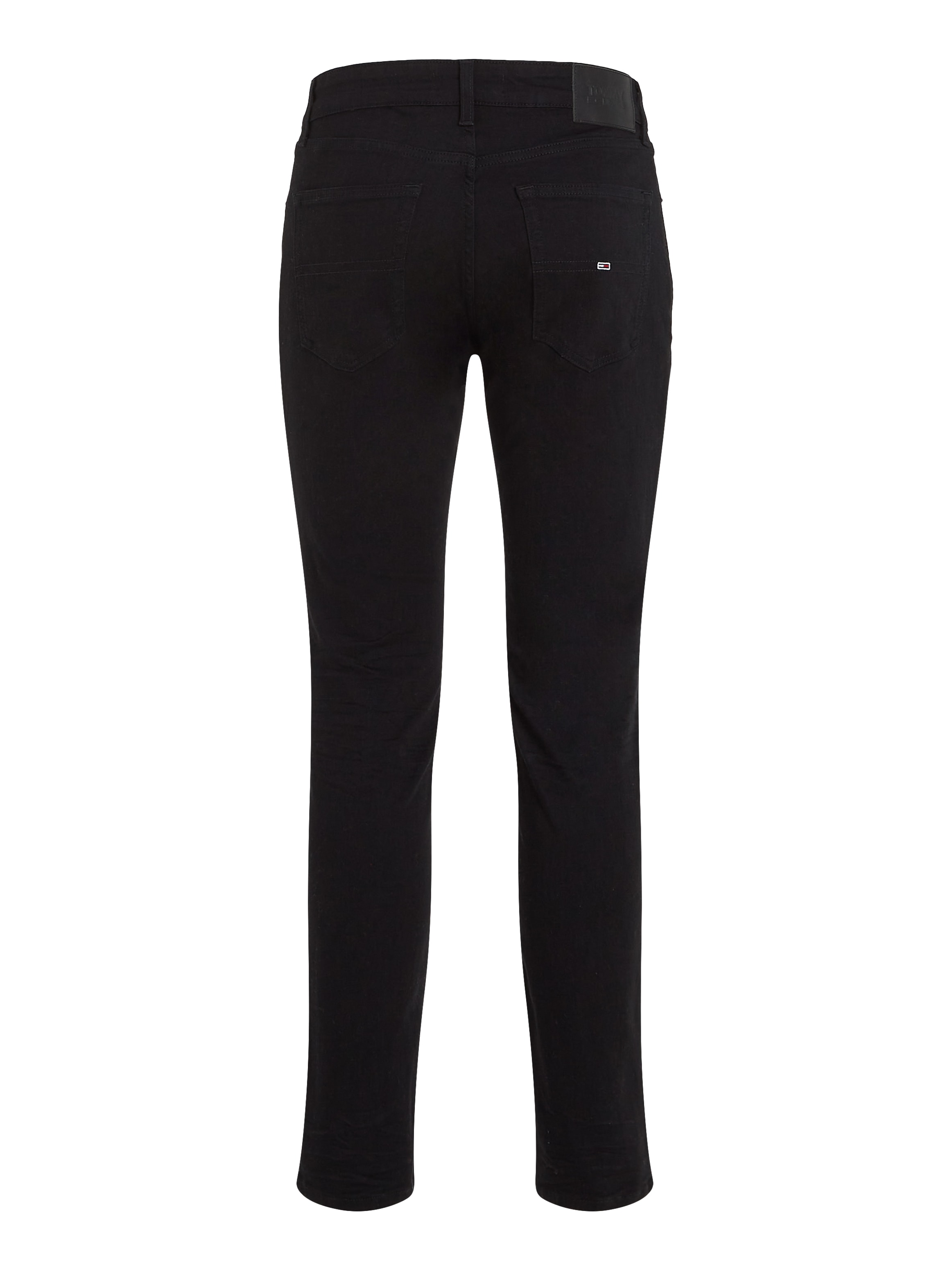 Tommy Jeans Slim-fit-Jeans »SLIM SCANTON«