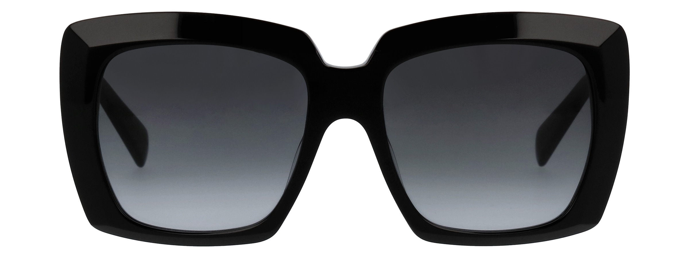 Marc O'Polo Sonnenbrille »506198«, Form Karree/Eckig, Logoschriftzug auf Bügel und Glas, Tritan (TR18)