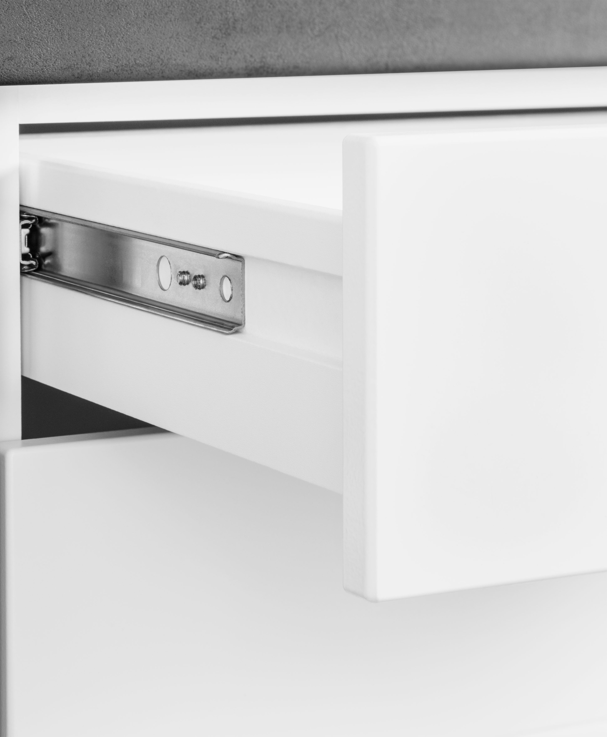KOCHSTATION Winkelküche »KS-Luhe«, Stellbreite 240x270 cm, wahlweise mit oder ohne E-Geräten, MDF-Fronten