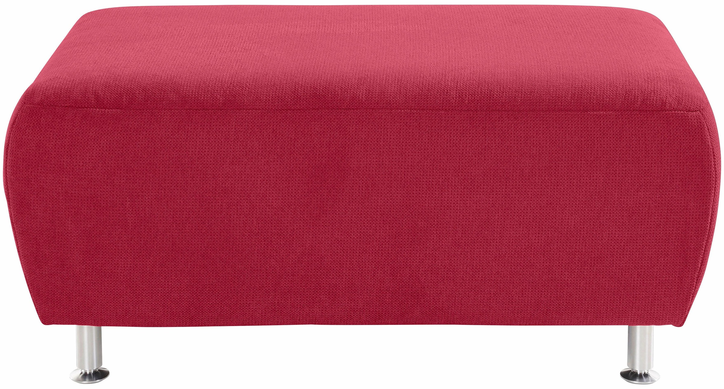 Home affaire Hocker »Manhattan« in drei Bezugsqualitäten günstig online kaufen