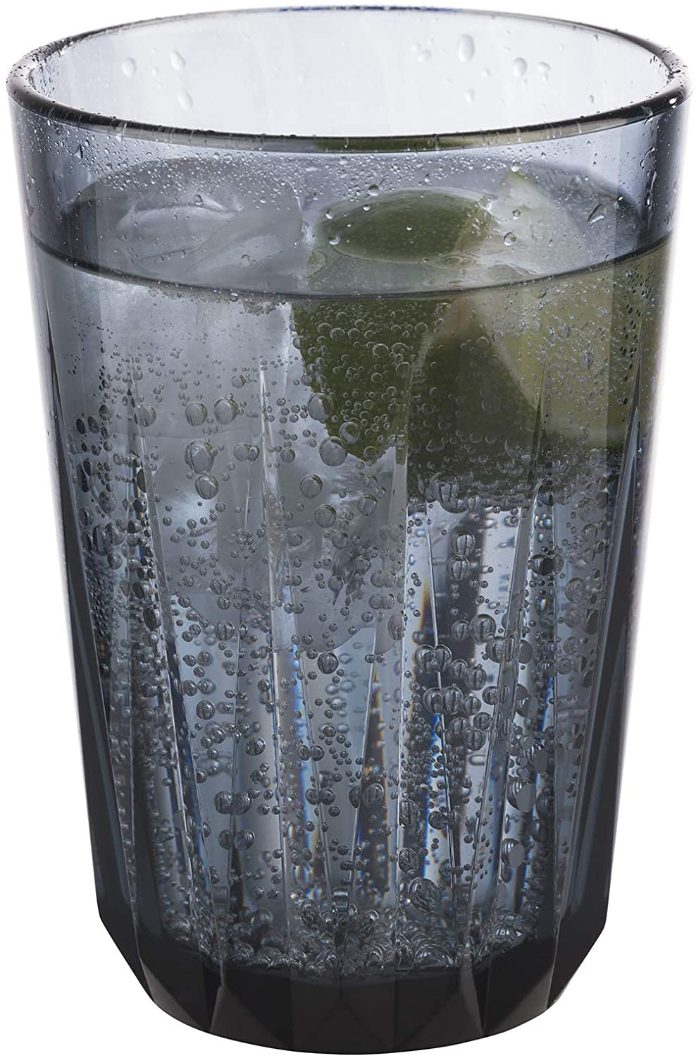 Buddy's Becher »Buddy´s Bar«, (Set, 6 tlg.), 6er Set, Tritan Kunststoff, Kristallglas-Optik, wiederverwendbar