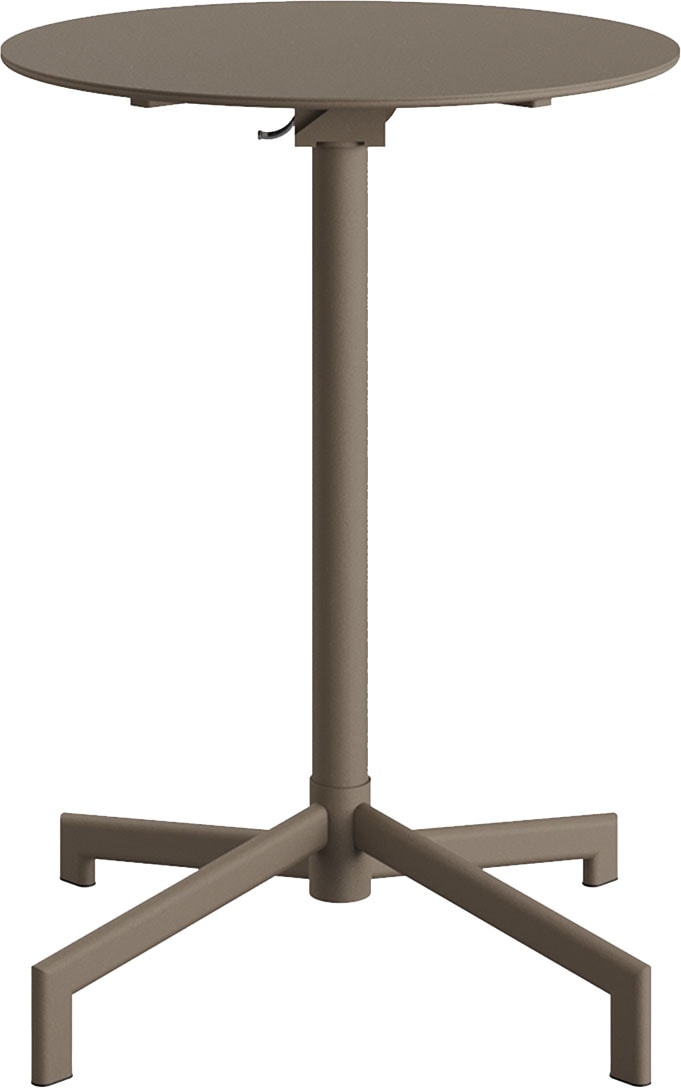 Best Stehtisch »Versa« Packung, 1 Stk. tlg. Terrassen-/Stehtisch günstig online kaufen