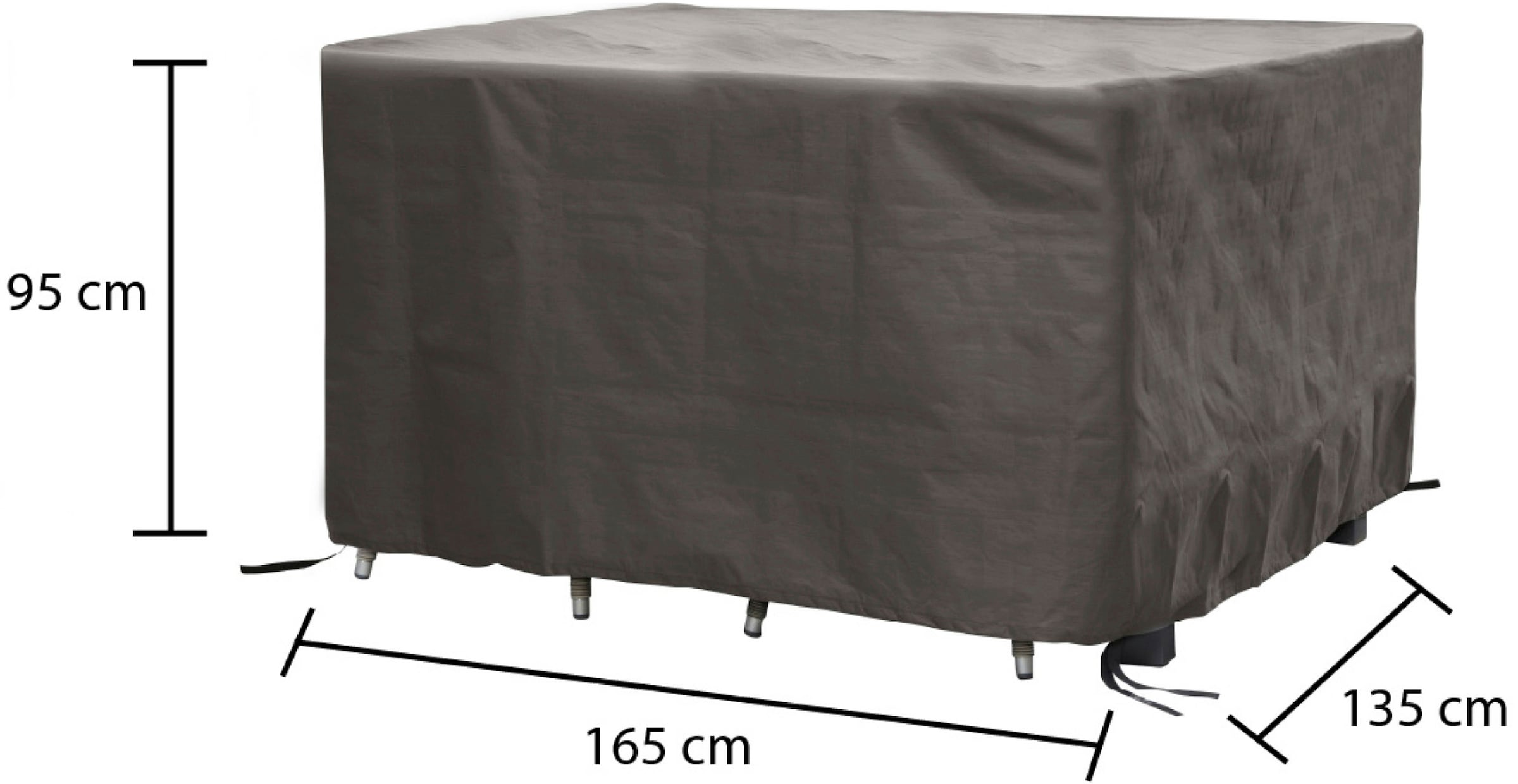 winza outdoor covers Gartenmöbel-Schutzhülle »TOPSELLER!«