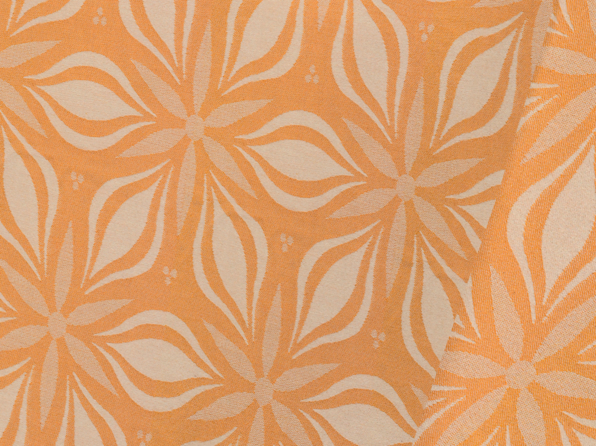 Adam Tischdecke »Retro Floret«, (1 St.)