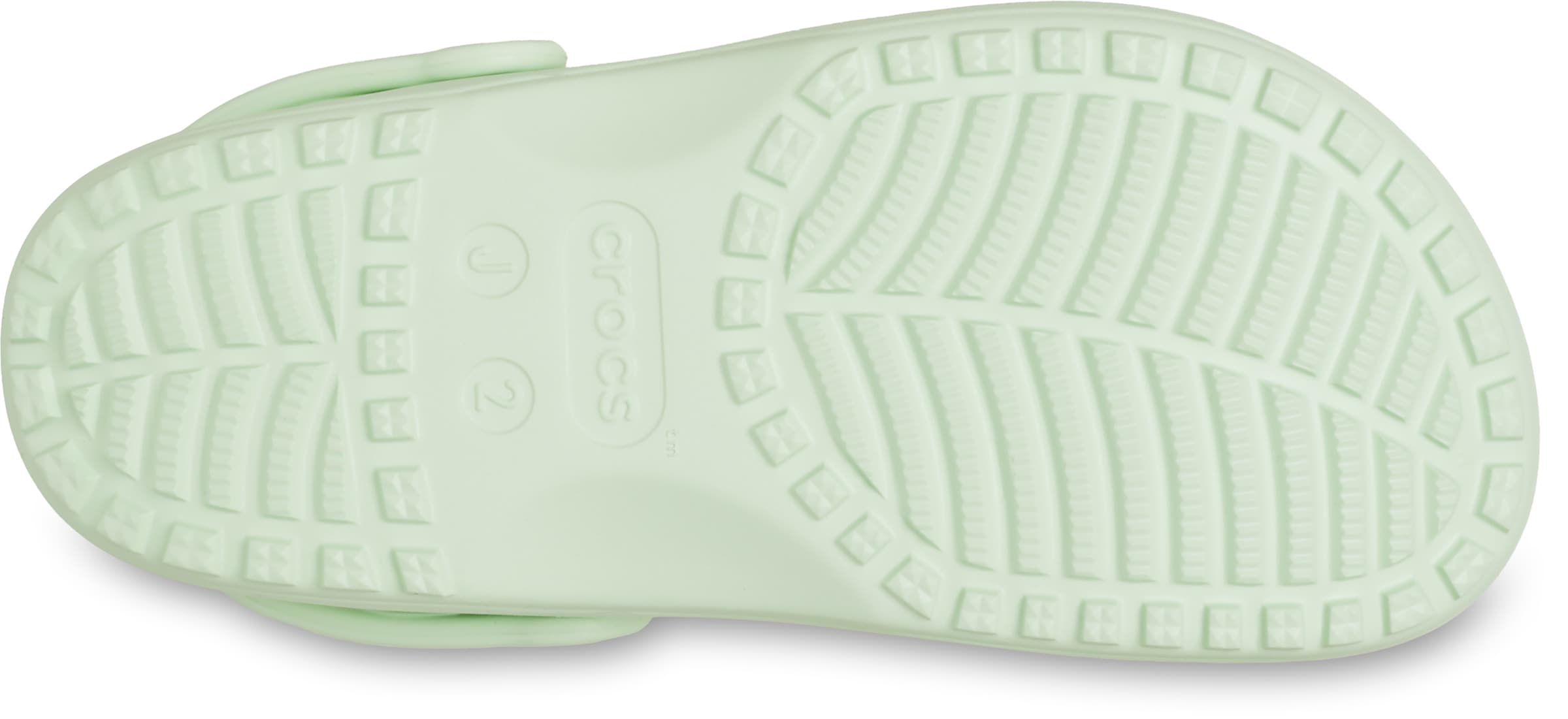 Crocs Clog »Classic Floral Cut Out Clog«  Sommerschuh, Sandale, Strandschuh mit schwenkbarem Fersenriemen