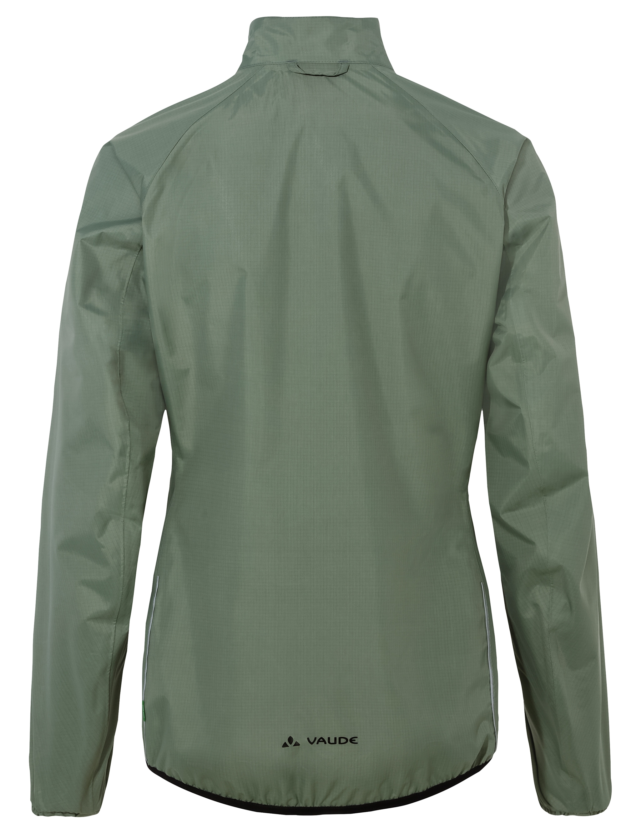 VAUDE Fahrradjacke »WOMEN'S DROP JACKET III«, Wasserdicht & Winddicht & Atmungsaktiv