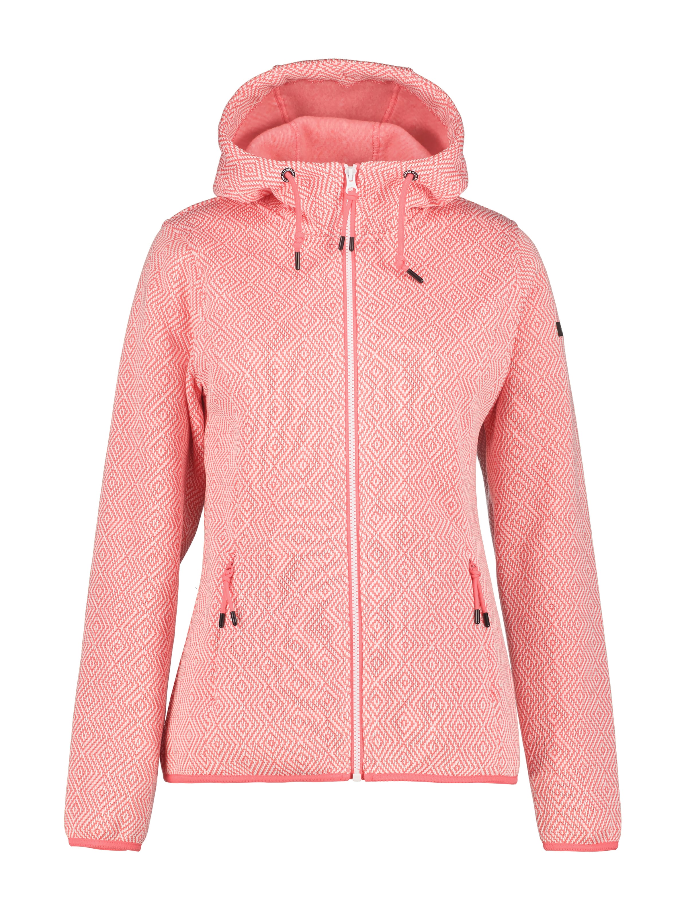 Icepeak Fleecejacke »ADRIAN«