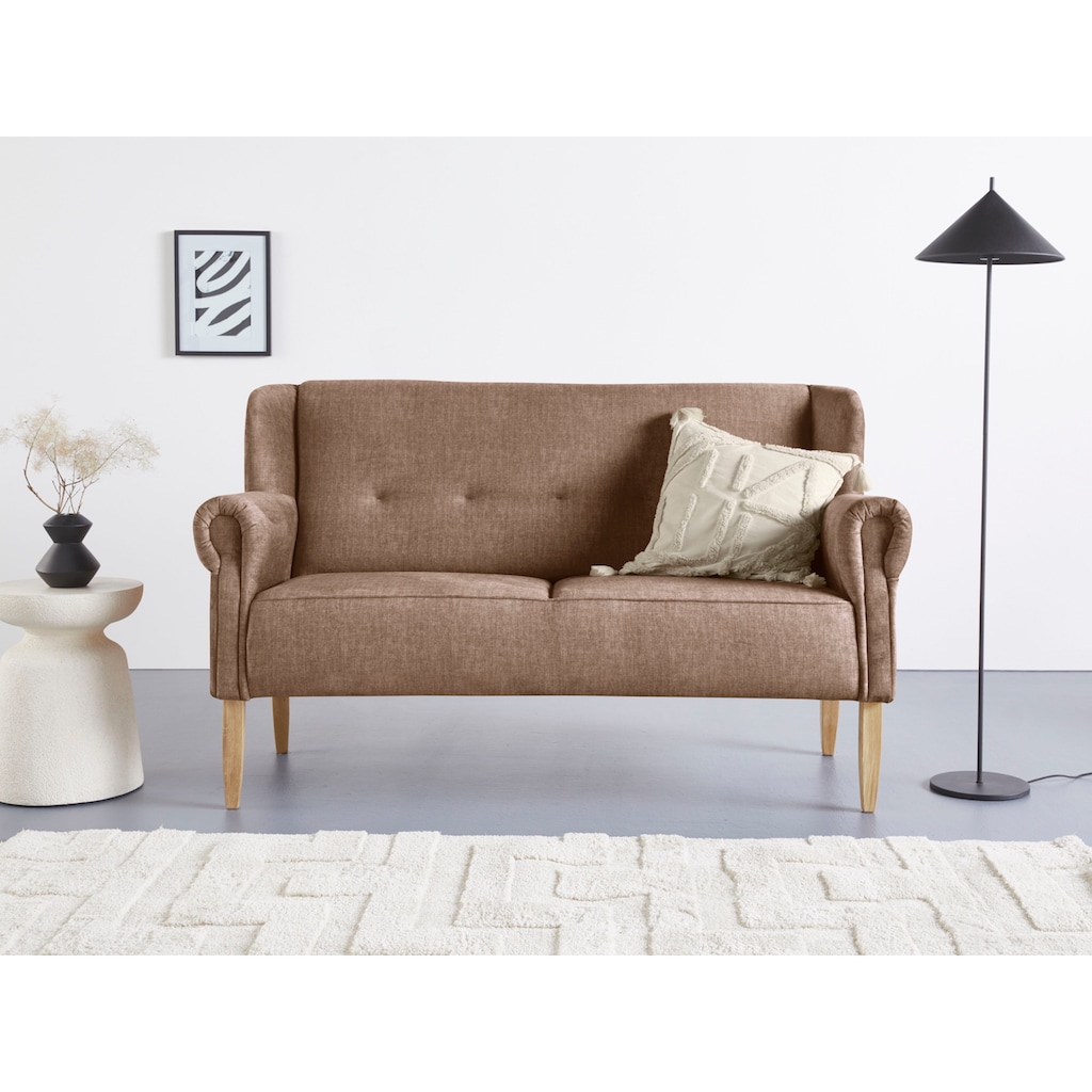 Home affaire Küchensofa »Moro«