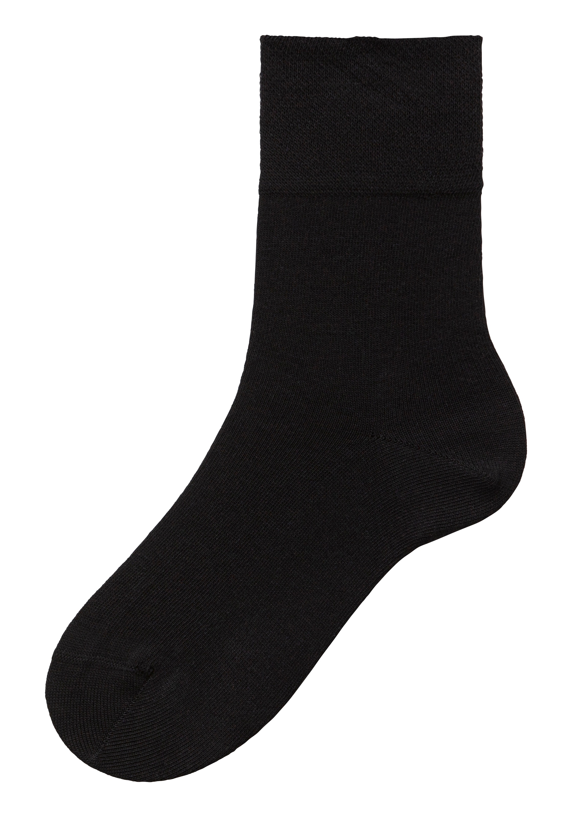H.I.S Socken, (Set, 3 Paar), mit Komfortbund auch für Diabetiker geeignet  online kaufen | Kurzsocken