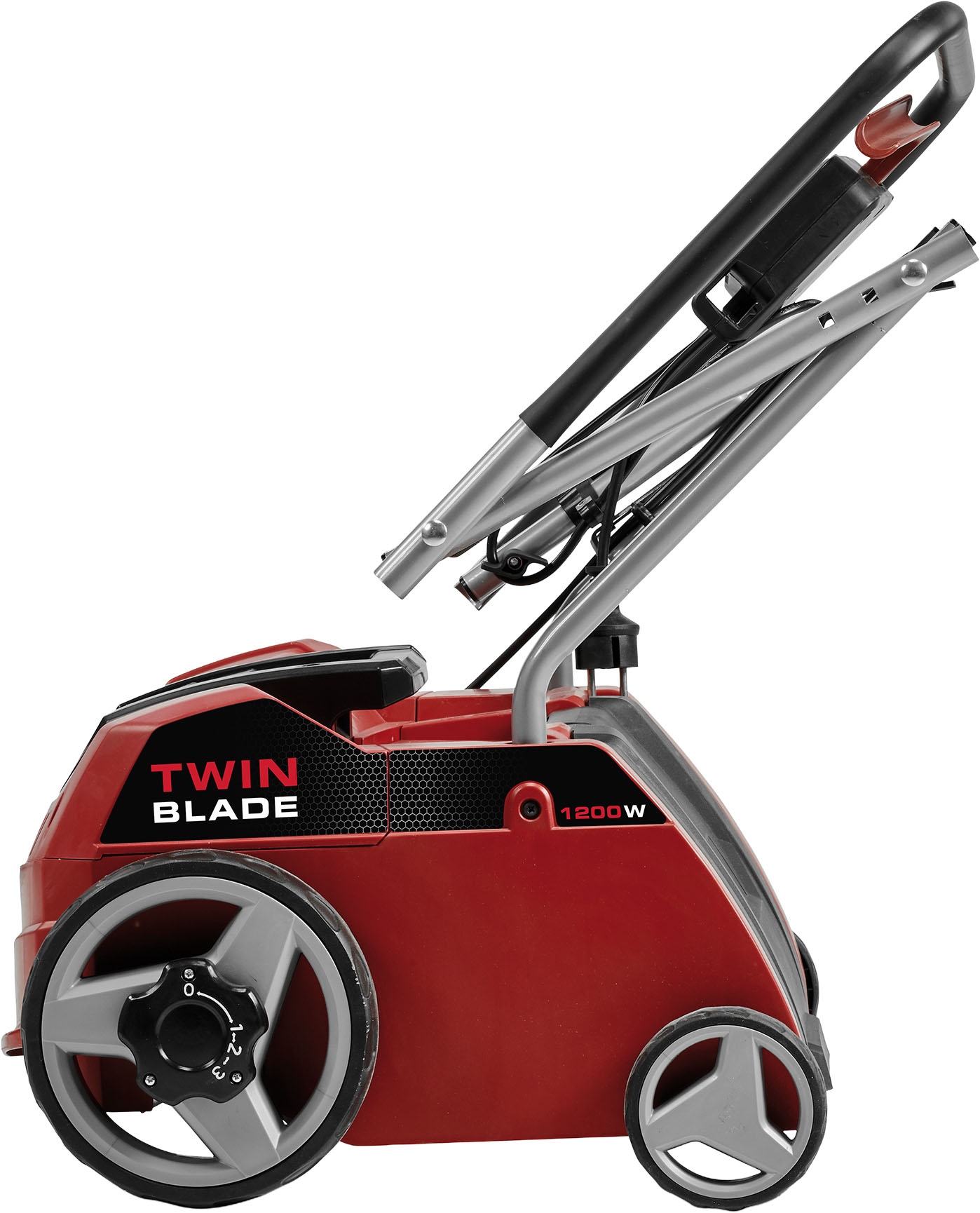 Einhell Elektro-Vertikutierer / Lüfter »GC-SA 1231/1«