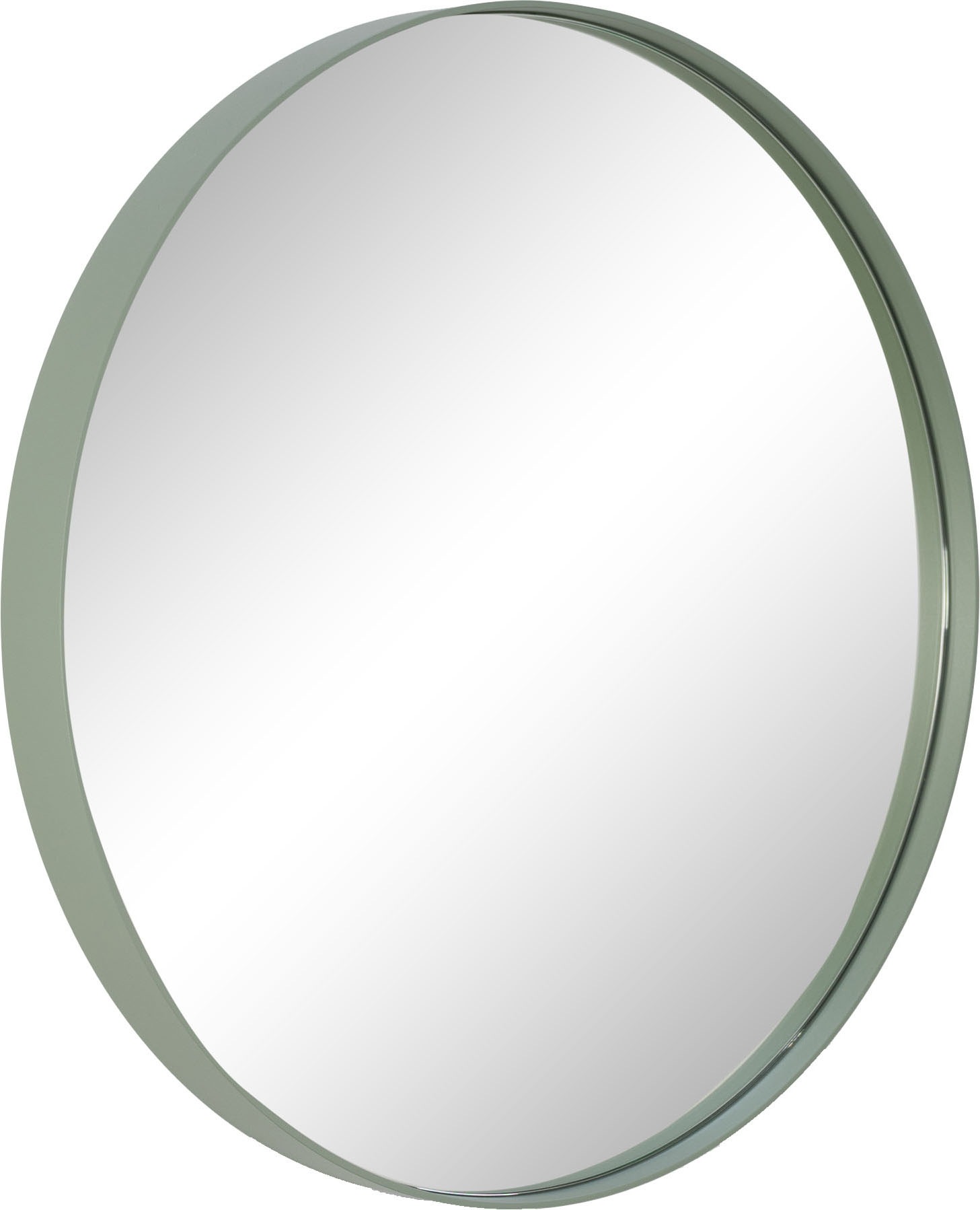 Spinder Design Spiegel »DONNA 5« Wandspiegel aus Stahl günstig online kaufen