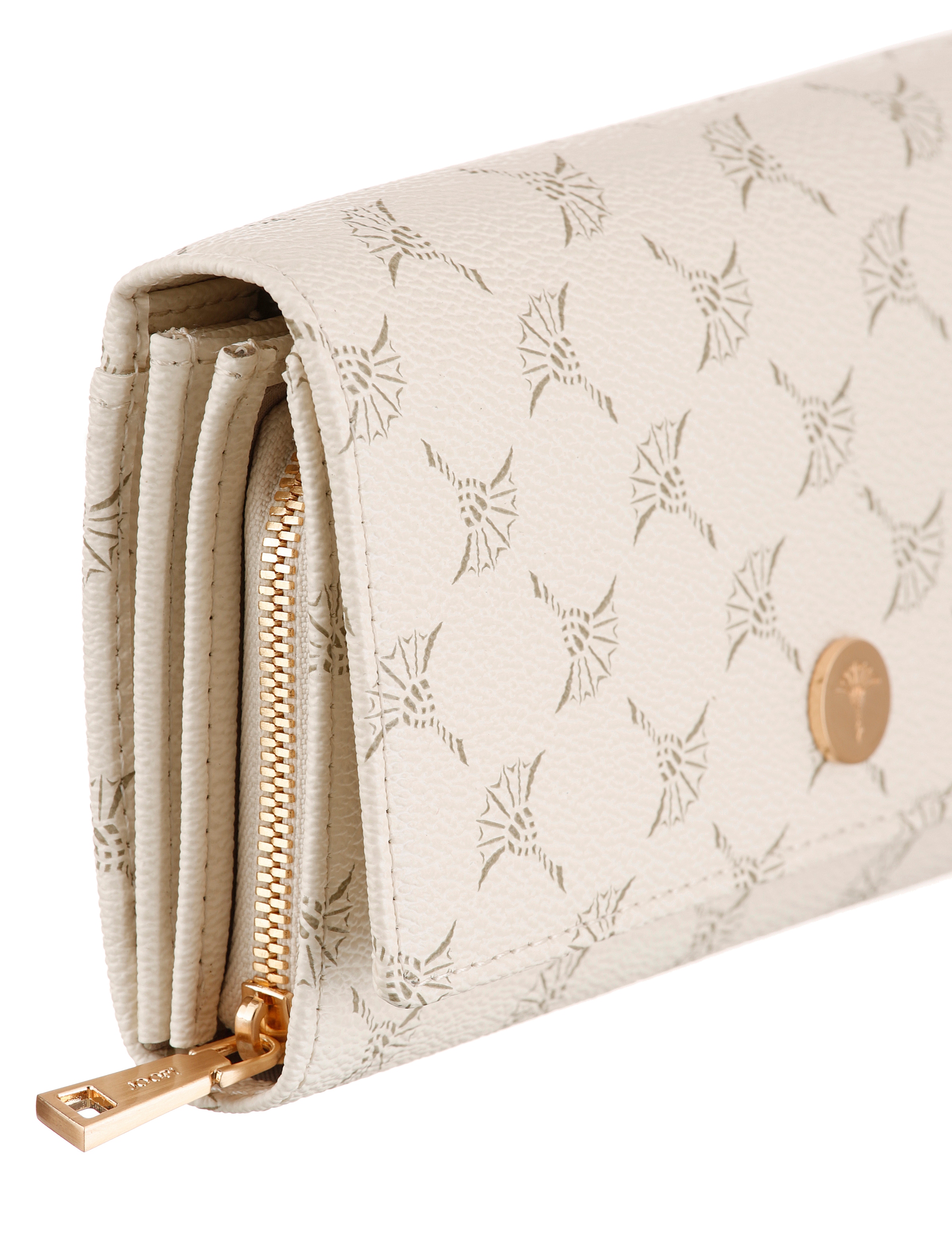 JOOP! Geldbörse »cortina 1.0 europa purse lh10f«, mit praktischer Inneneinteilung