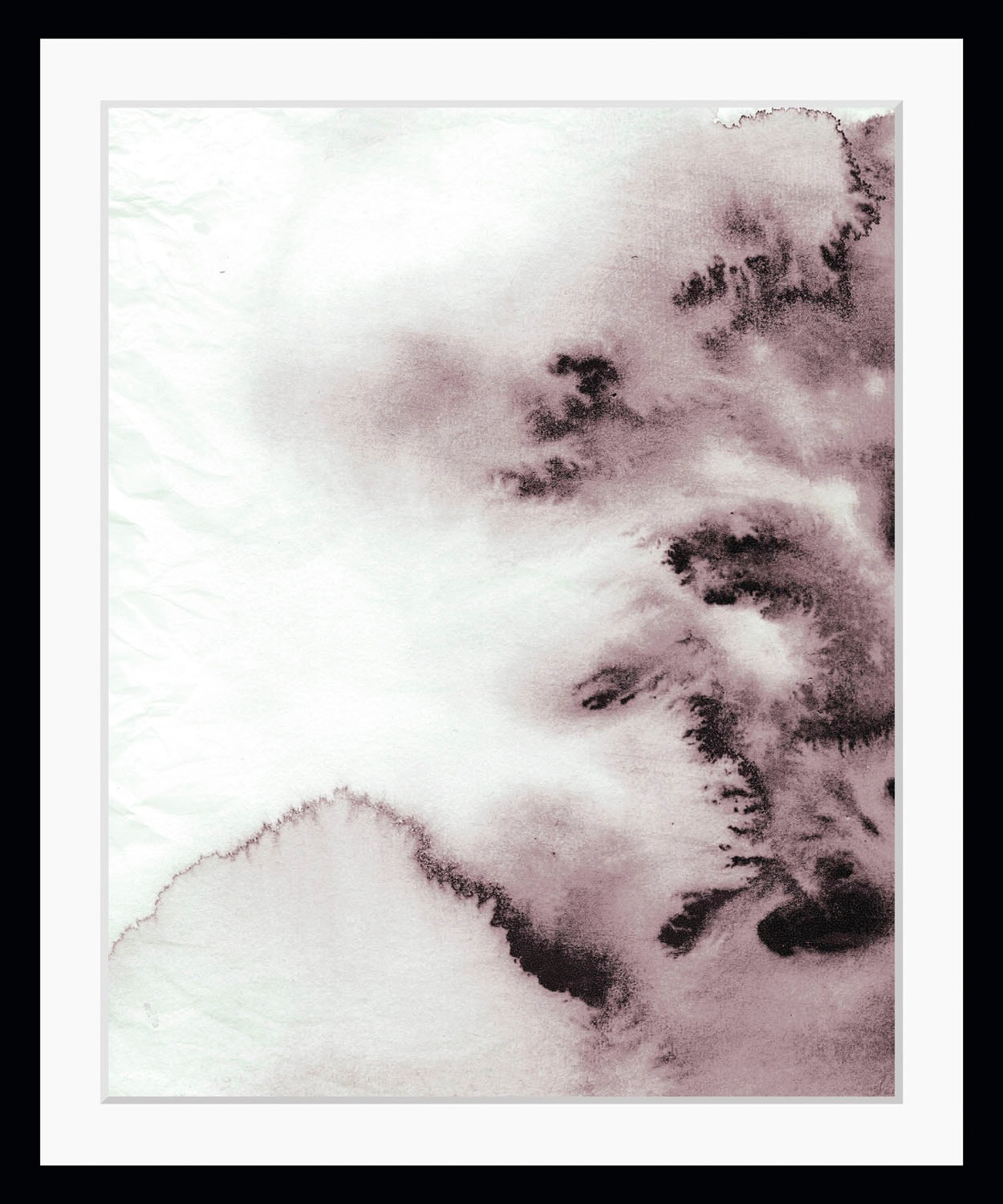 queence Bild »Halim« Abstrakt   Figuren   Kunst 1 Stk. tlg. HD Premium Post günstig online kaufen