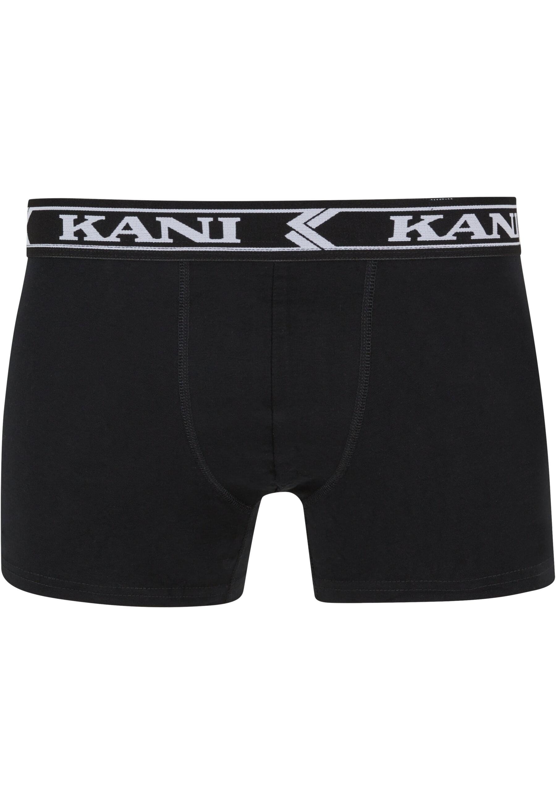 Karl Kani Boxershorts »Karl Kani Herren« 1 Stk.