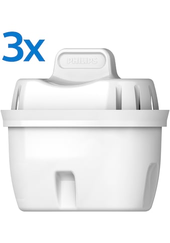 Philips Wasserfilter »Micro X-Clean«, Filterkartusche, reduzieren Substanzen kaufen