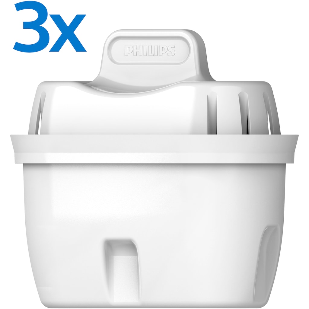 Philips Wasserfilter »Micro X-Clean«