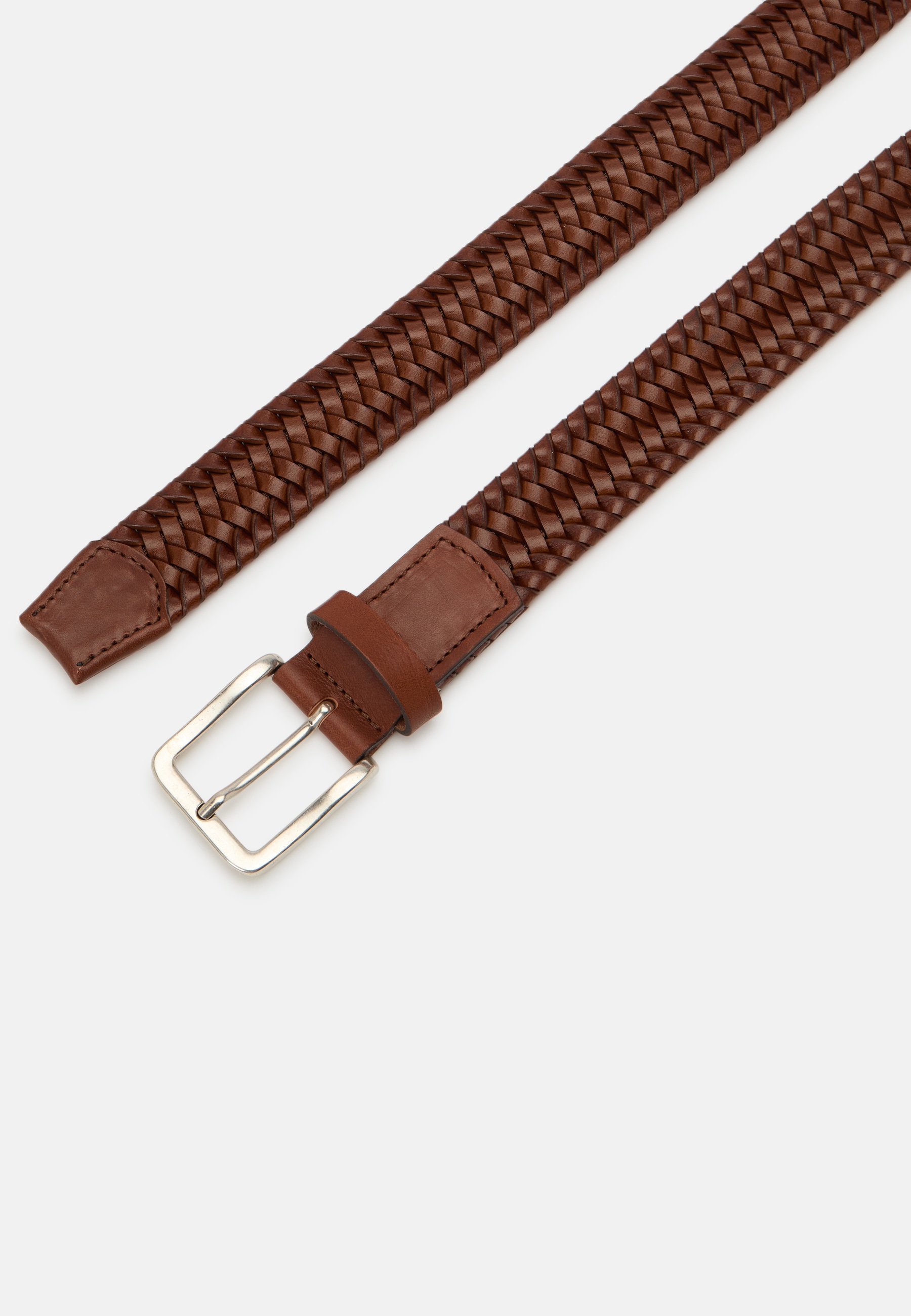 LLOYD Men’s Belts Ledergürtel »Lloyd Belts Herrengürtel 0266«