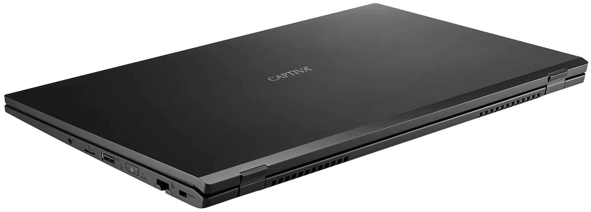 CAPTIVA Business-Notebook »Business/Office I10-0898GE« 39,6 cm / 15,6 ″ Intel Core i7 Iris Xe Graphics 2.000 GB SSD