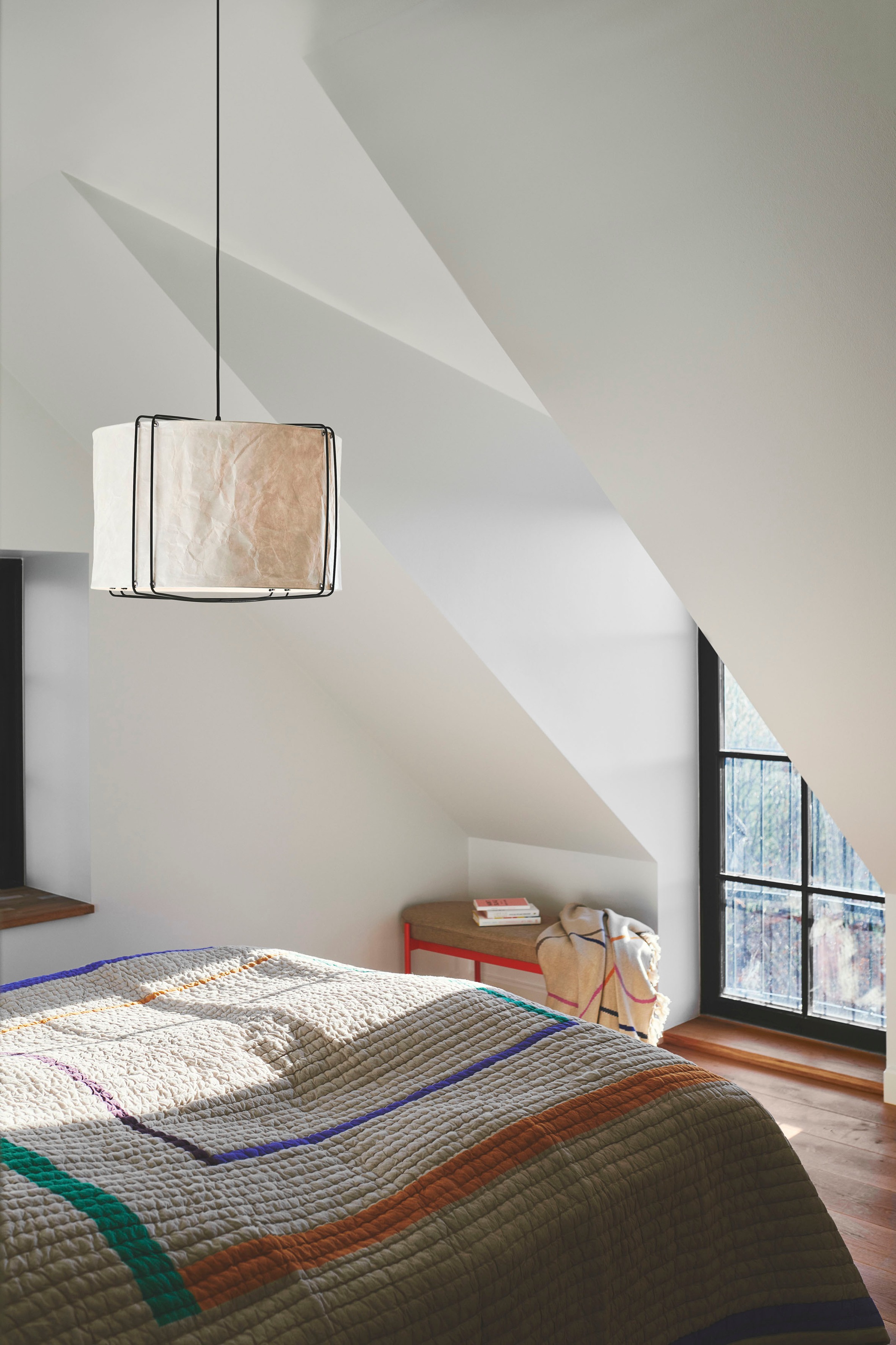 Nordlux Pendelleuchte »Cardine 35«, 1 flammig, Leuchtmittel E27   ohne Leuc günstig online kaufen