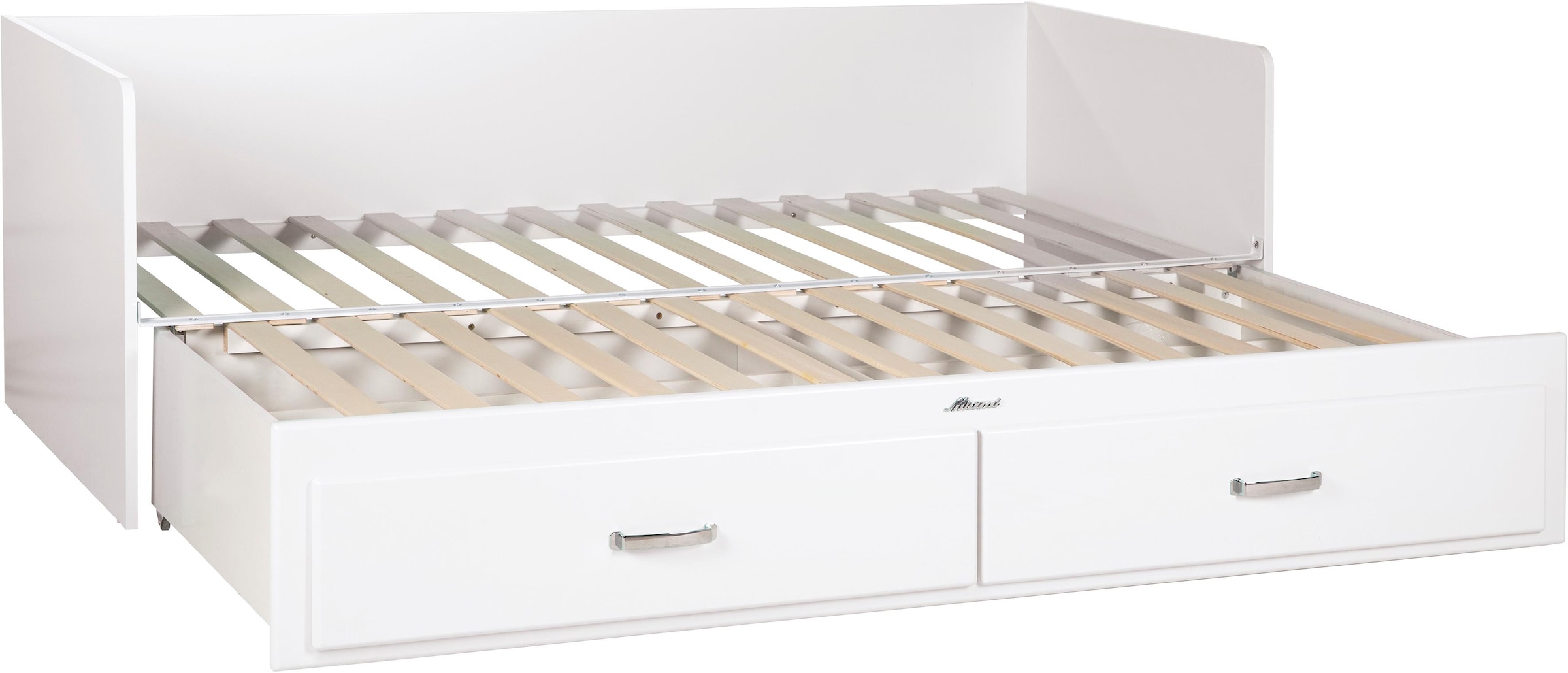 Phoenix Daybett »Miami« ausziehbar auf eine Breite von 180 cm