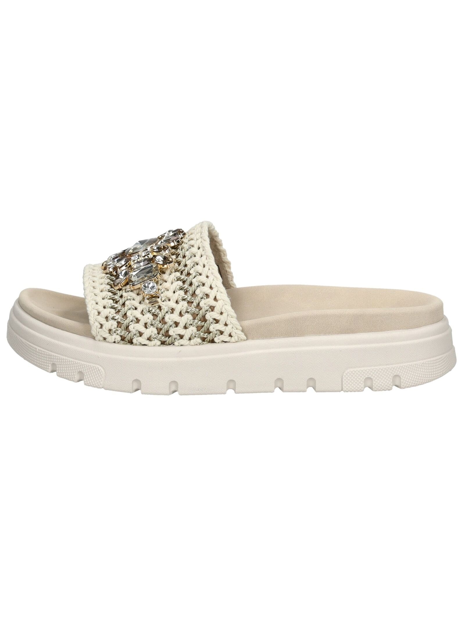 BAGATT Pantolette »BAGATT Pantoletten Textil«