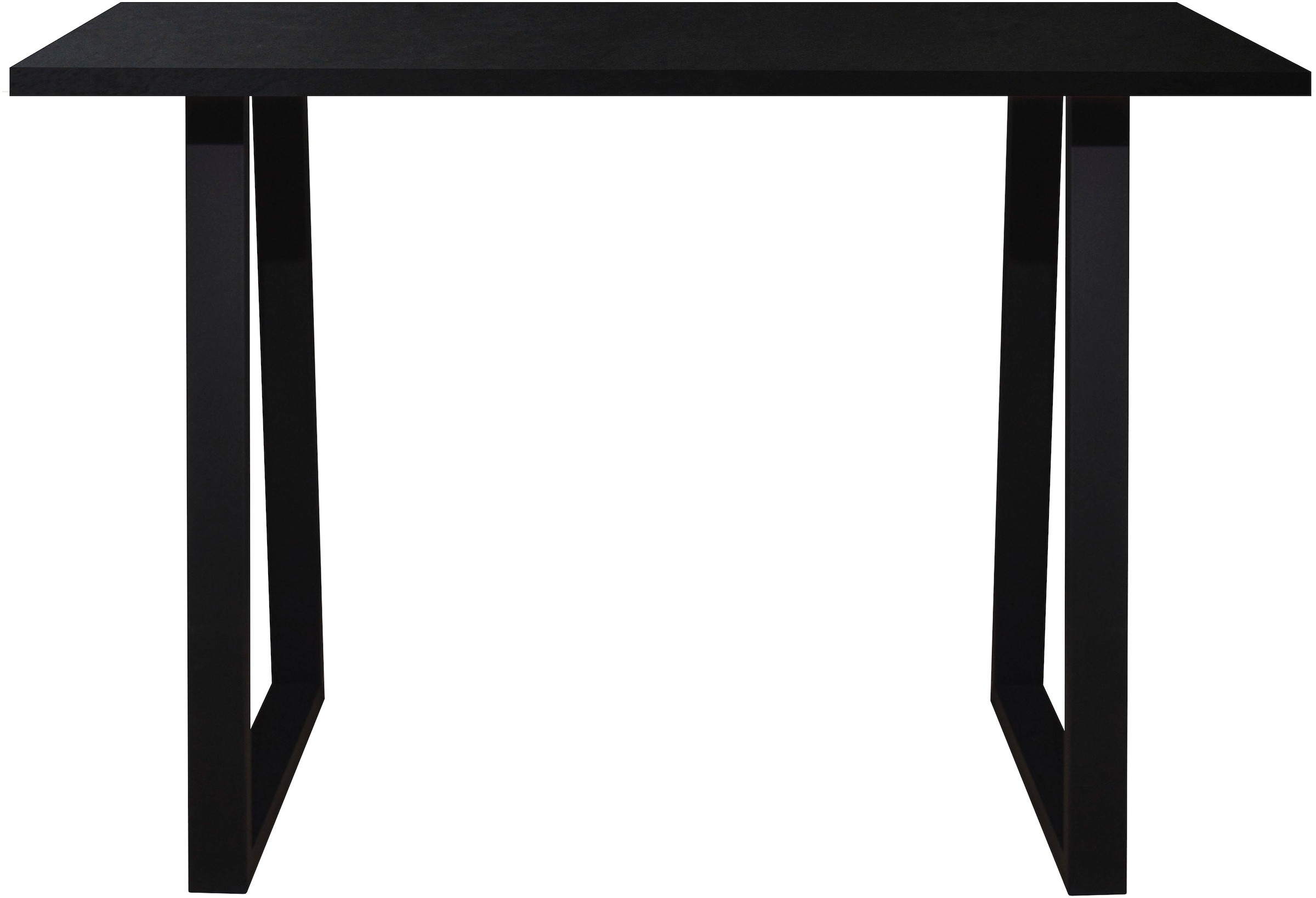 Mäusbacher Tresentisch »Bartresentisch Metall« Bartresentisch Metallgestell, Höhe 109 cm