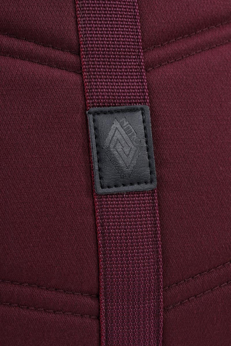 NITRO Freizeitrucksack »Urban Classic«, Daypack mit Laptopfach, Alltagsrucksack, Schulrucksack