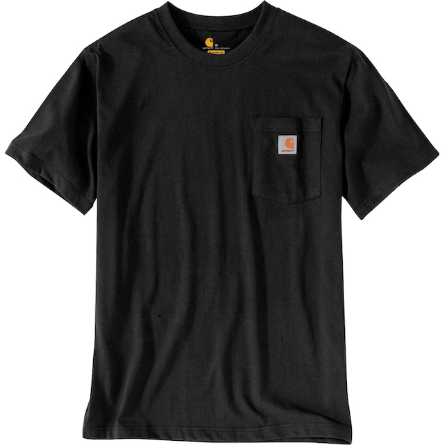 Carhartt T-Shirt, (2 tlg., 2er Set) kaufen