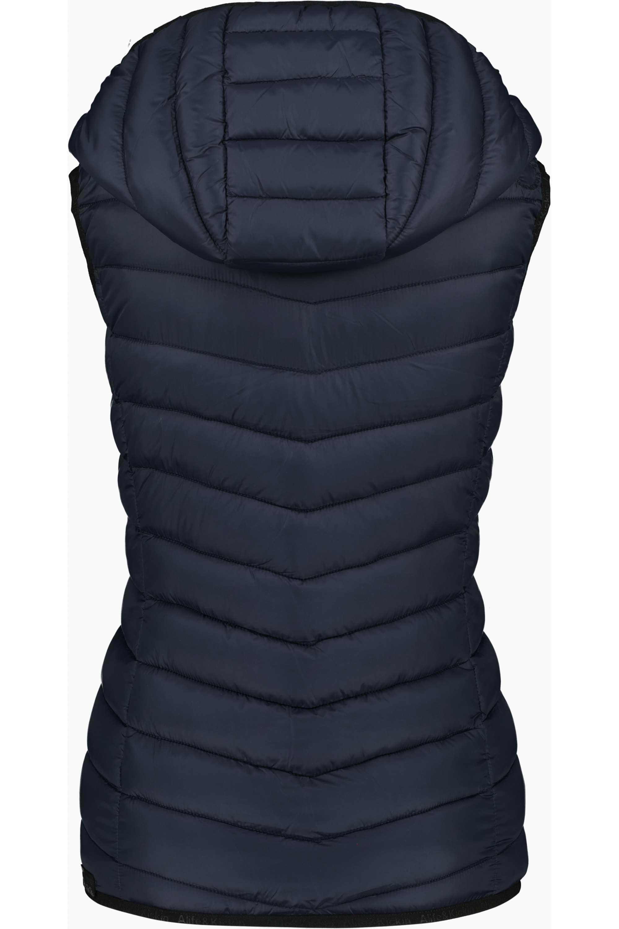 Alife & Kickin Steppweste »Damen LenkaAK A«