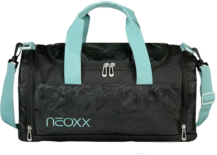 neoxx Sporttasche »Champ, Queen of the Nite«, aus recycelten PET-Flaschen  online kaufen