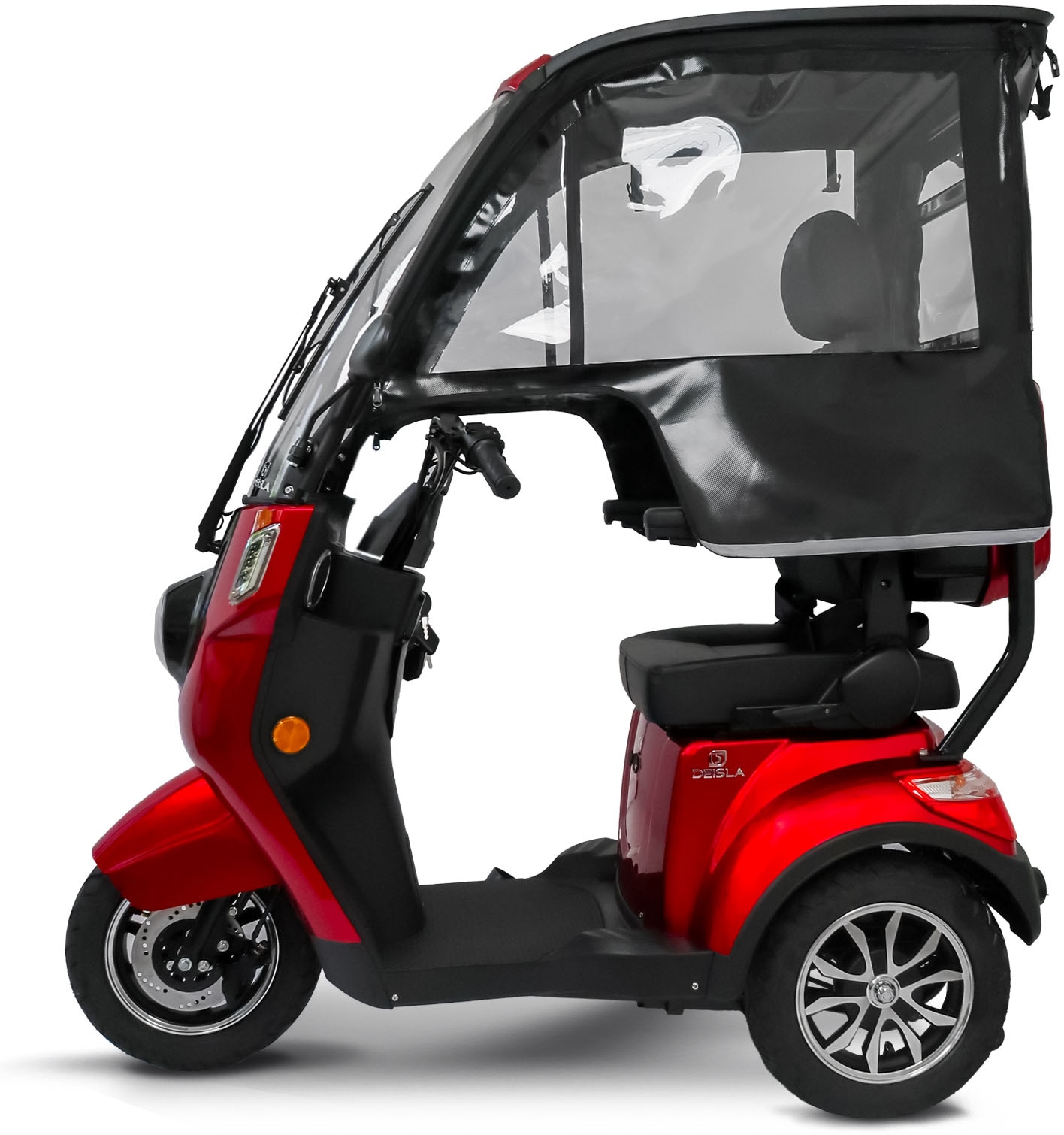 Rolektro Elektromobil »Rolektro, Deisla DS3-25«