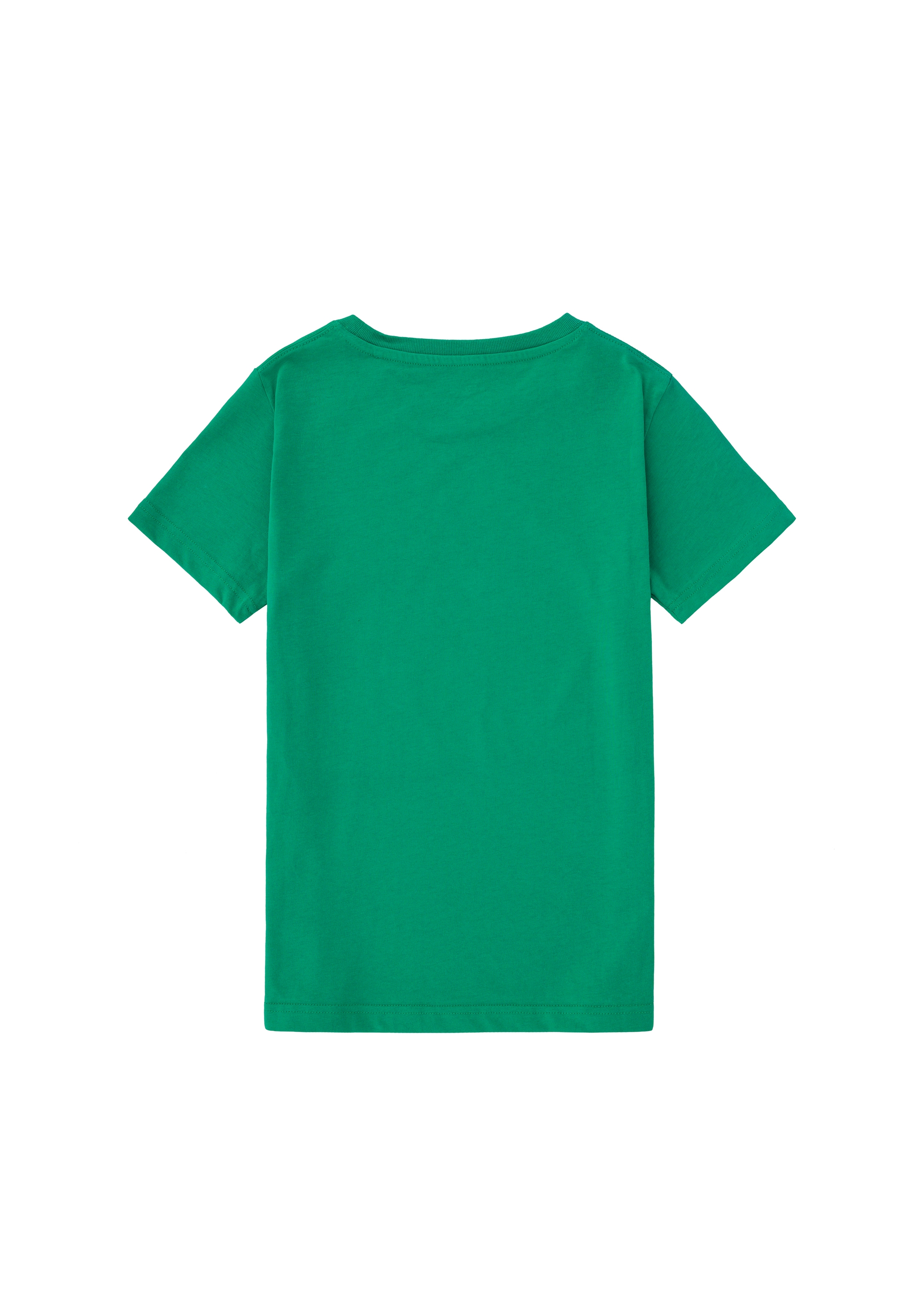 Alpha Industries T-Shirt »Alpha Industries Kids - T-Shirts Basic T Kids/Teens«