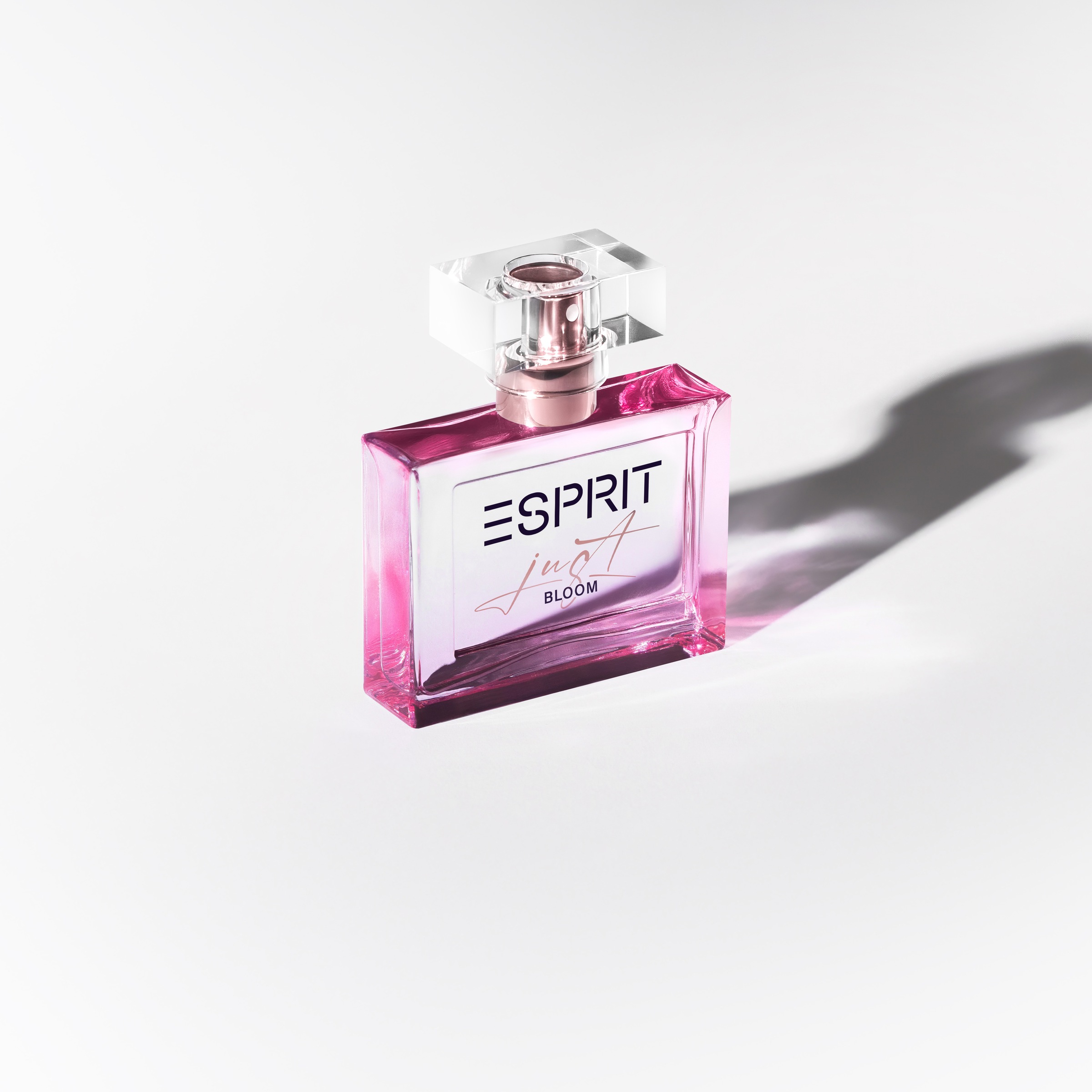 Esprit Eau de Parfum »ESPRIT JUST BLOOM for her EdP 20 ml«