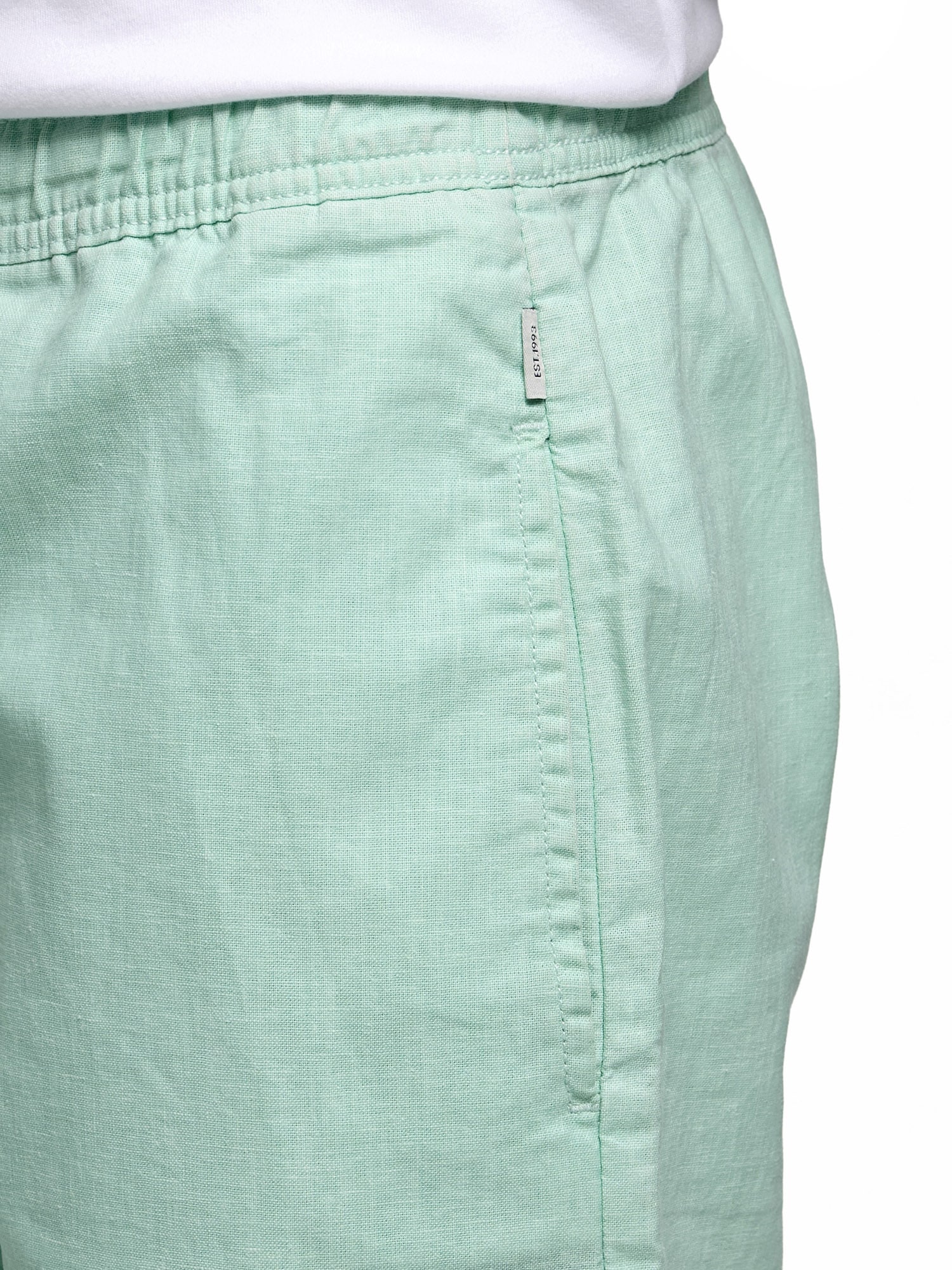 Indicode Shorts »INCordy Shorts«