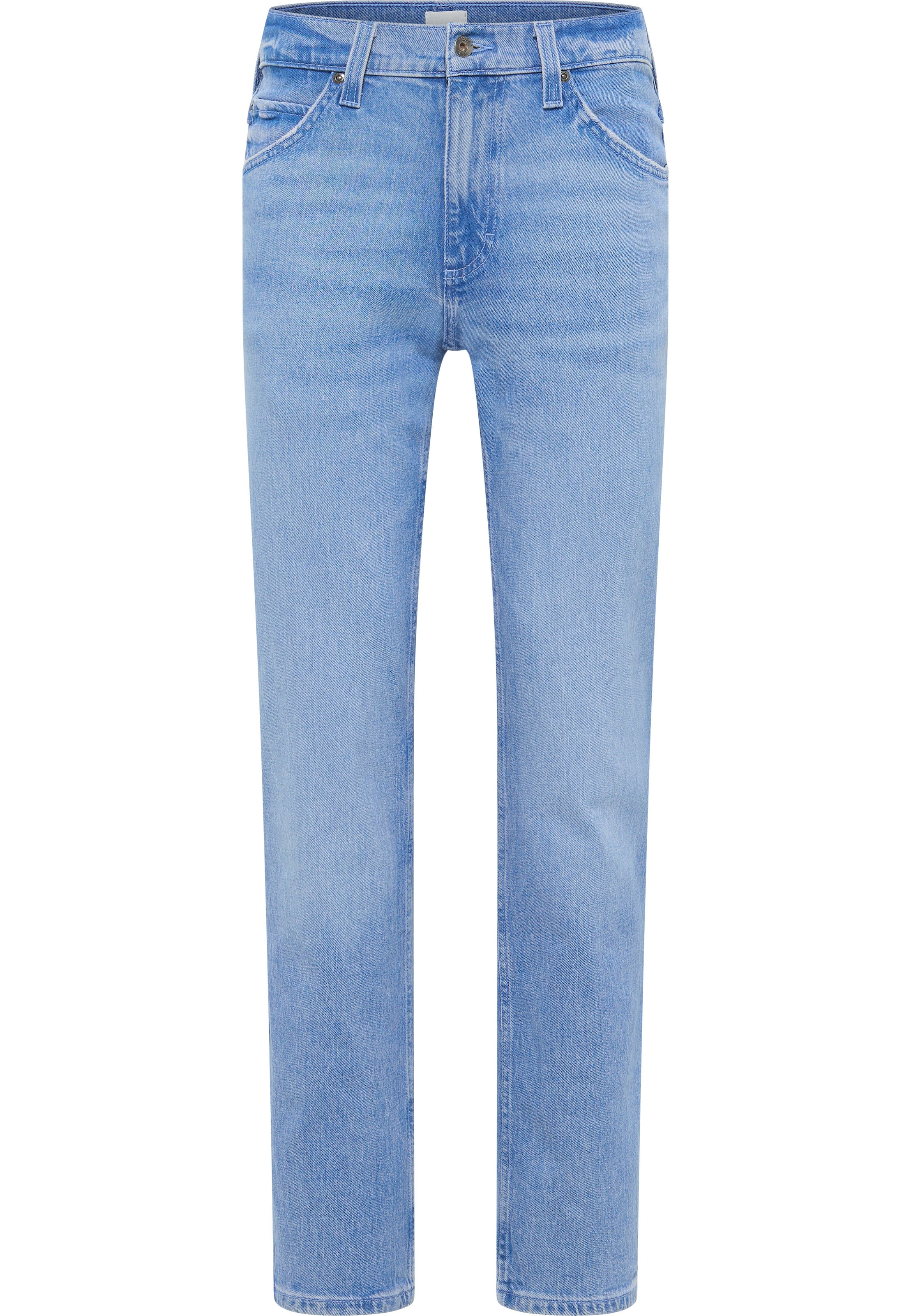 MUSTANG Straight-Jeans »Tramper Straight«