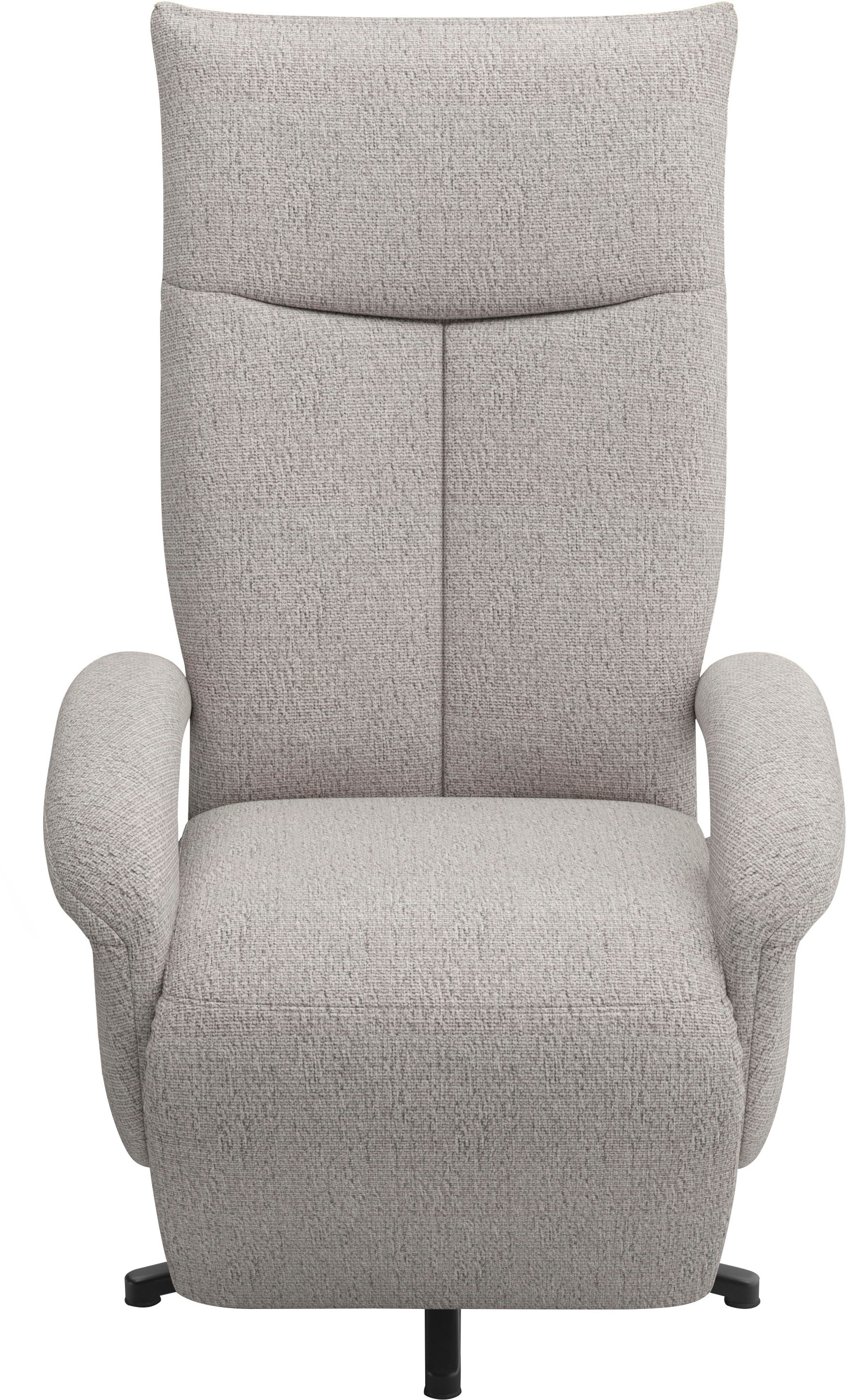 sit&more TV-Sessel »Zoe, inkl. Kopfteilverstellung & 360° Drehfunktion« wah günstig online kaufen