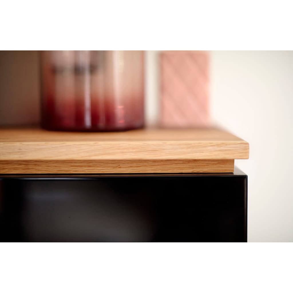 MCA furniture Highboard »Chiaro«