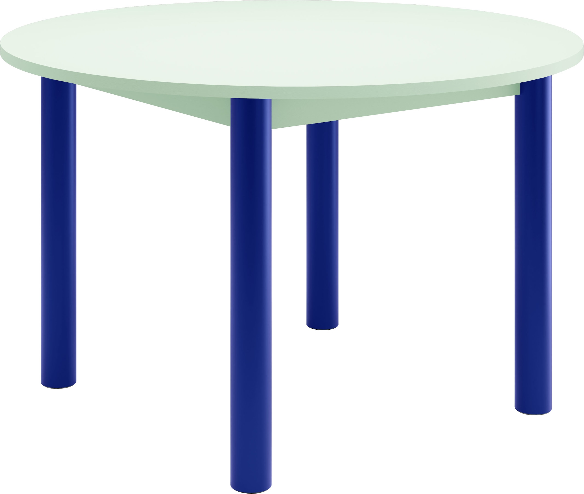 TOM TAILOR HOME Esstisch »COLOR TABLE« 1 Stk. tlg. Esstisch, 4-Fuß, 3 Größe günstig online kaufen