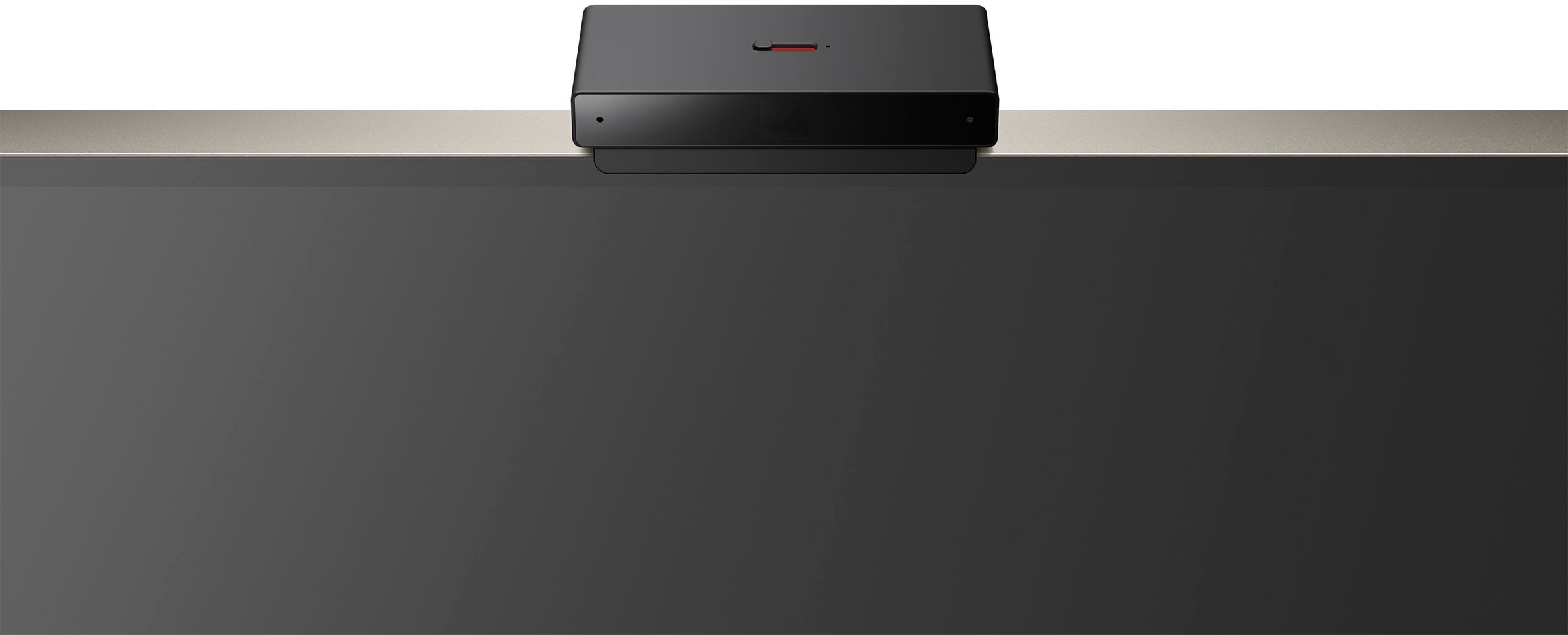 Sony TV-Adapter »BRAVIA CAM CMU-BC1«, TV-Zubehör für 2022 BRAVIA XR und X1 Web Cam USB-Anschluss